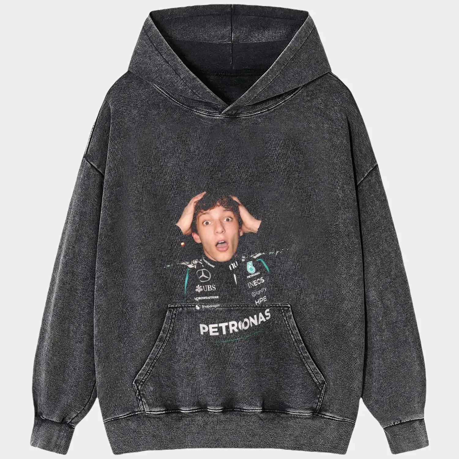 F1 tee47 - POPCHANGER