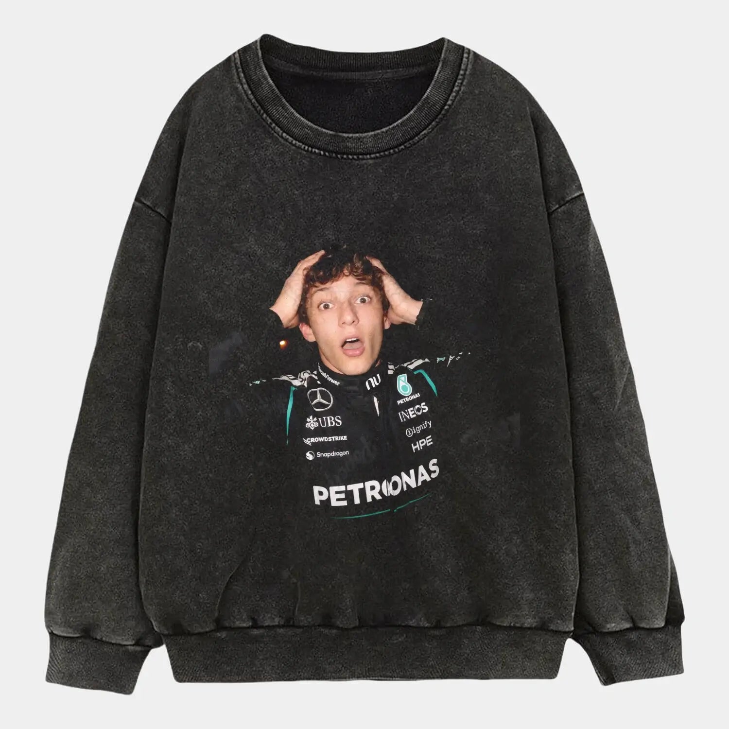 F1 tee47 - POPCHANGER