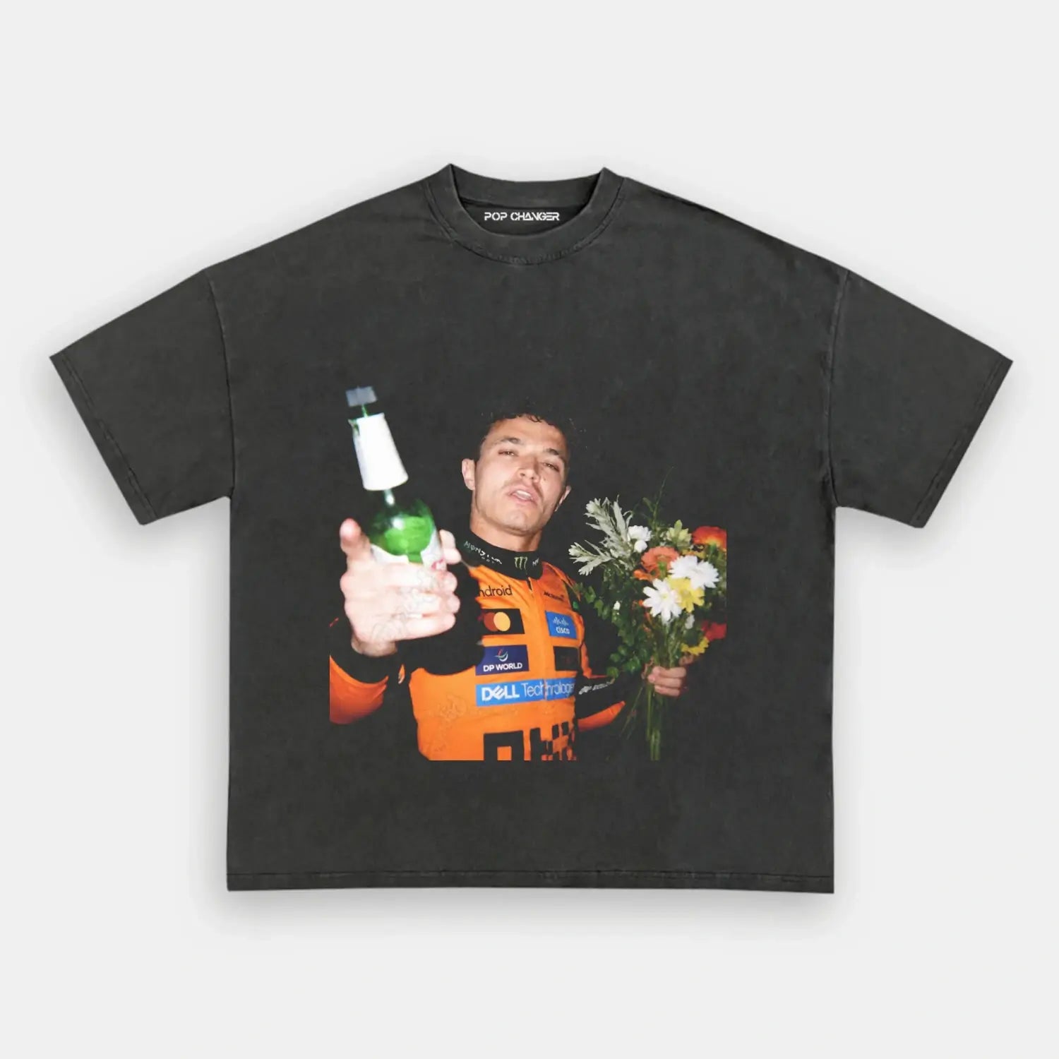 F1 tee5 - POPCHANGER