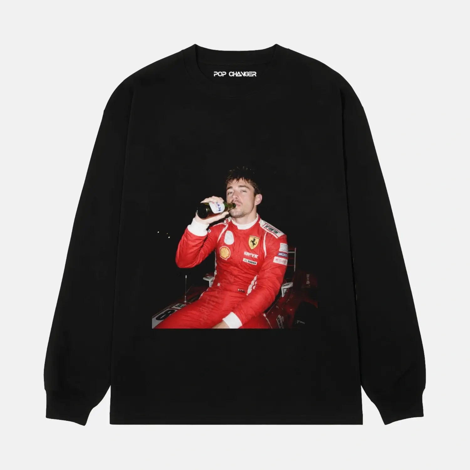 F1 tee52 - POPCHANGER