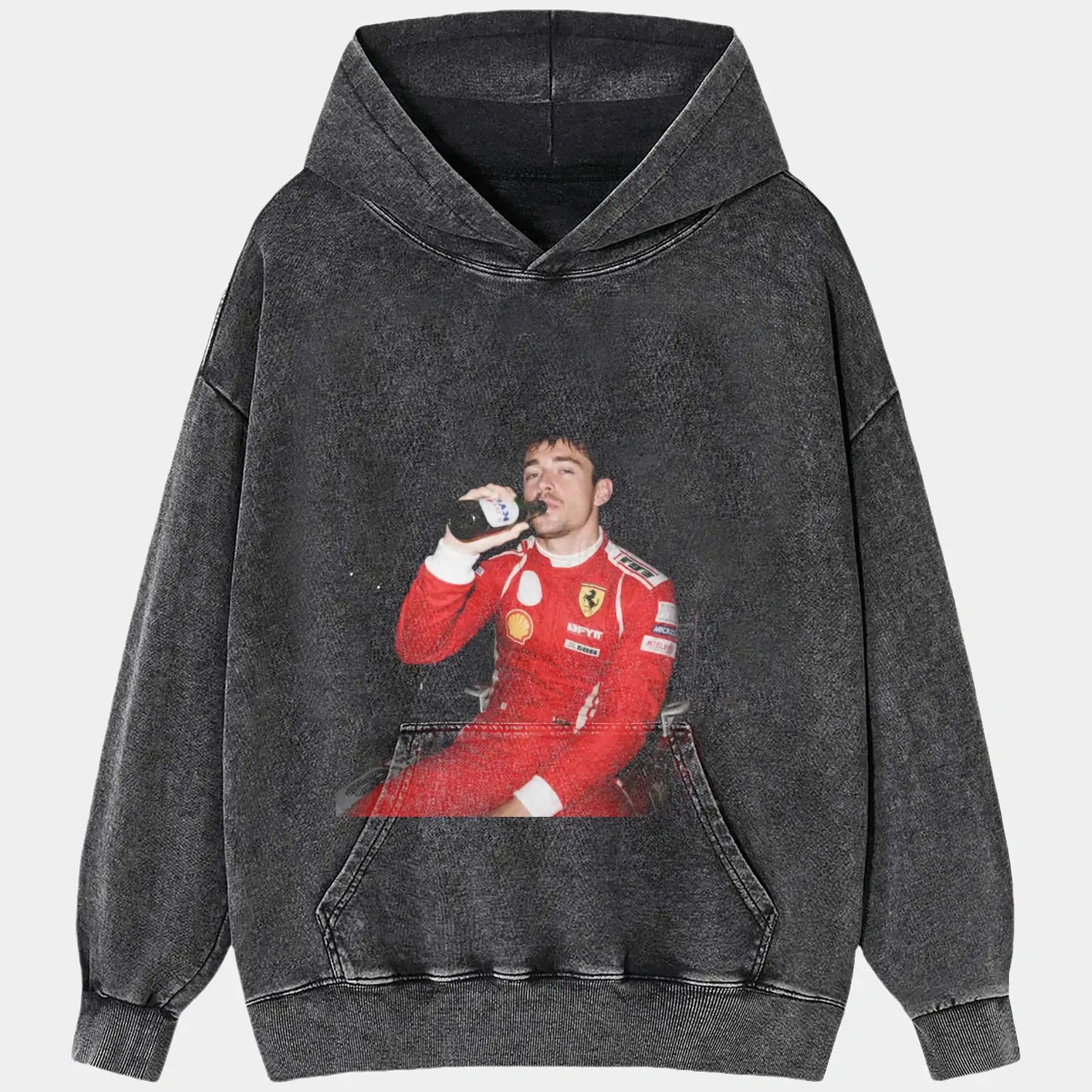 F1 tee52 - POPCHANGER