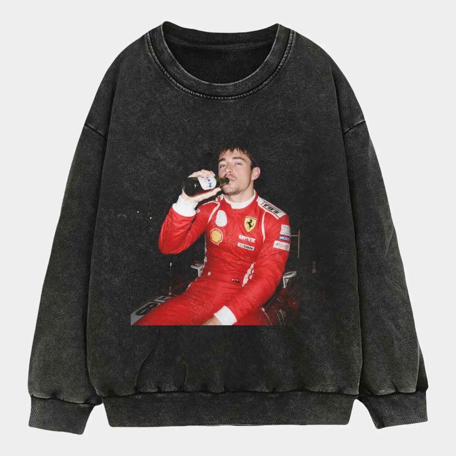 F1 tee52 - POPCHANGER