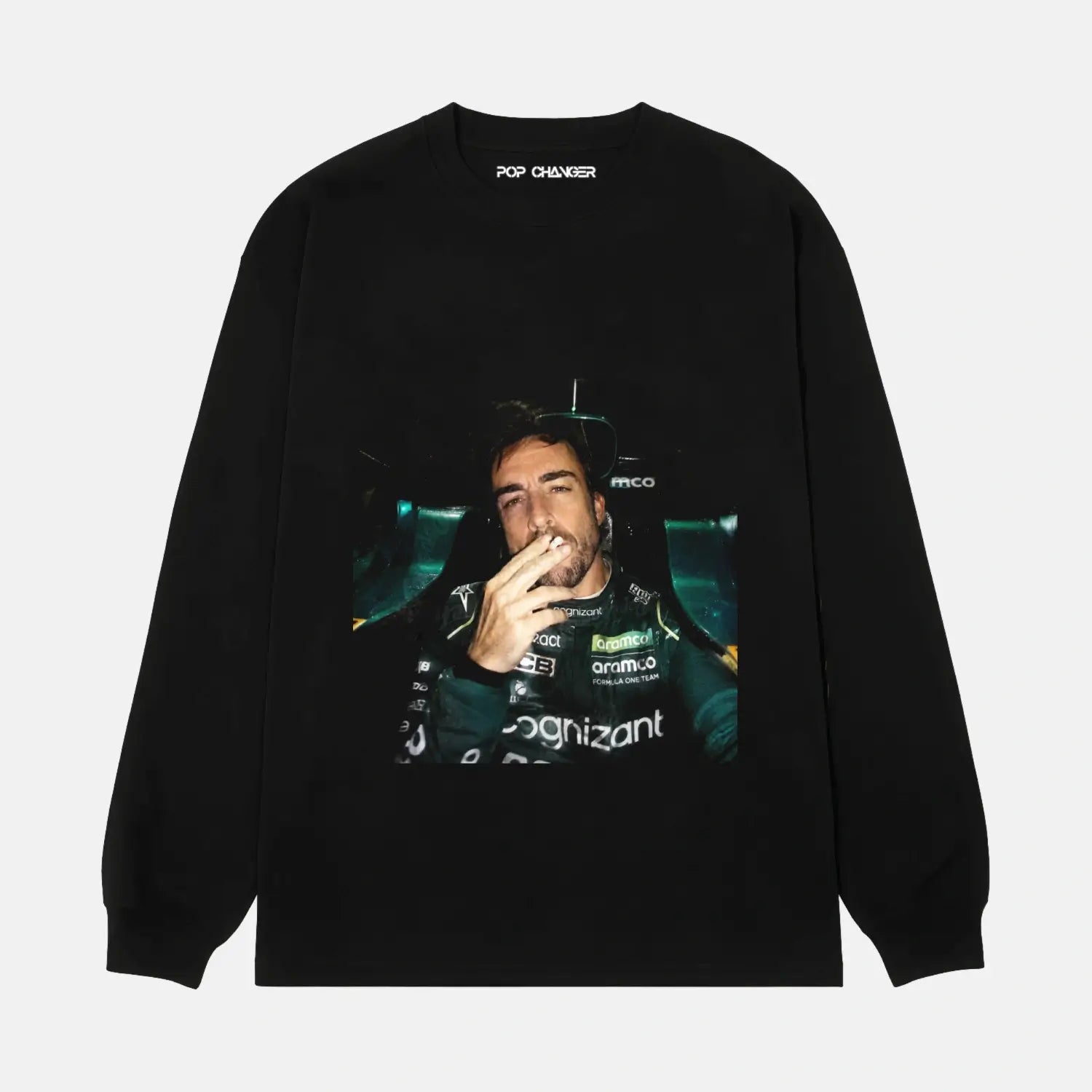 F1 tee54 - POPCHANGER