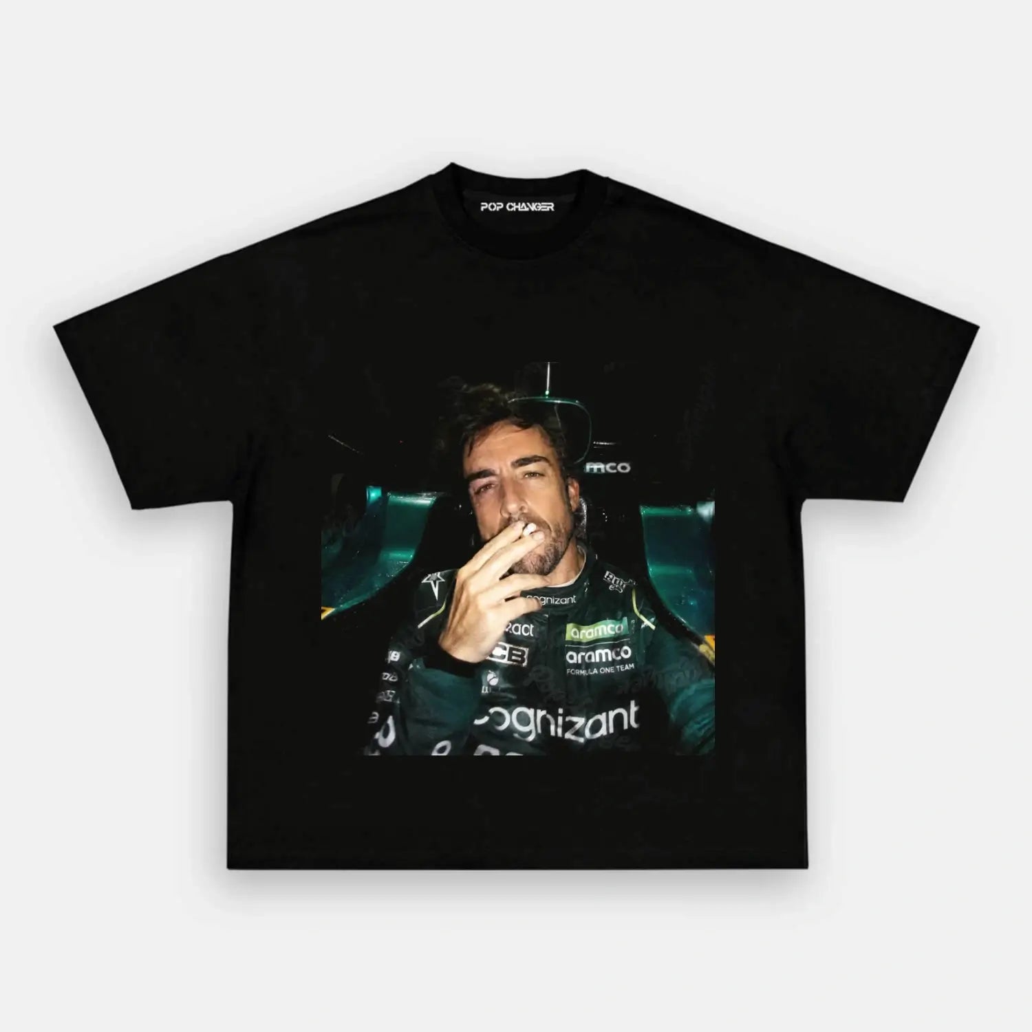 F1 tee54 - POPCHANGER