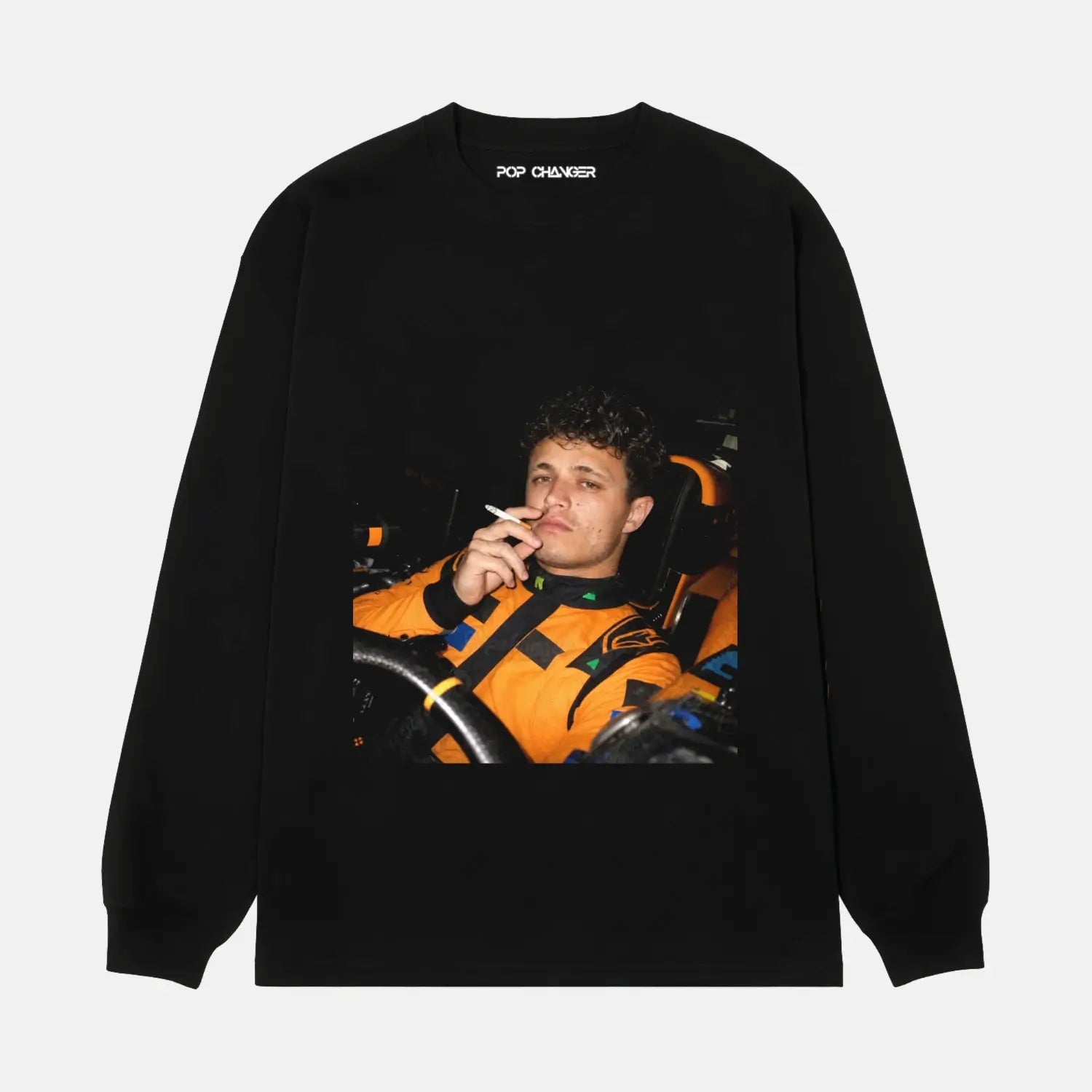 F1 tee56 - POPCHANGER
