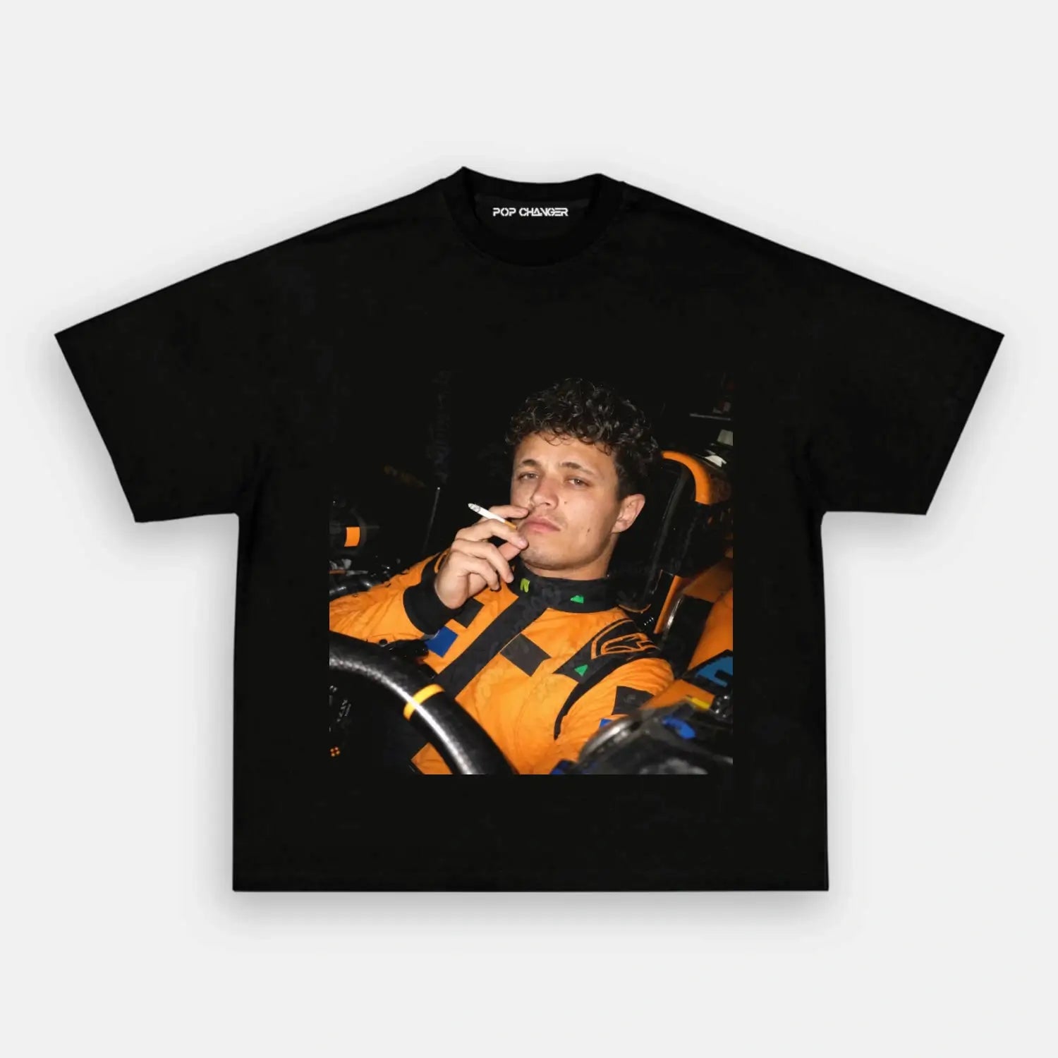F1 tee56 - POPCHANGER