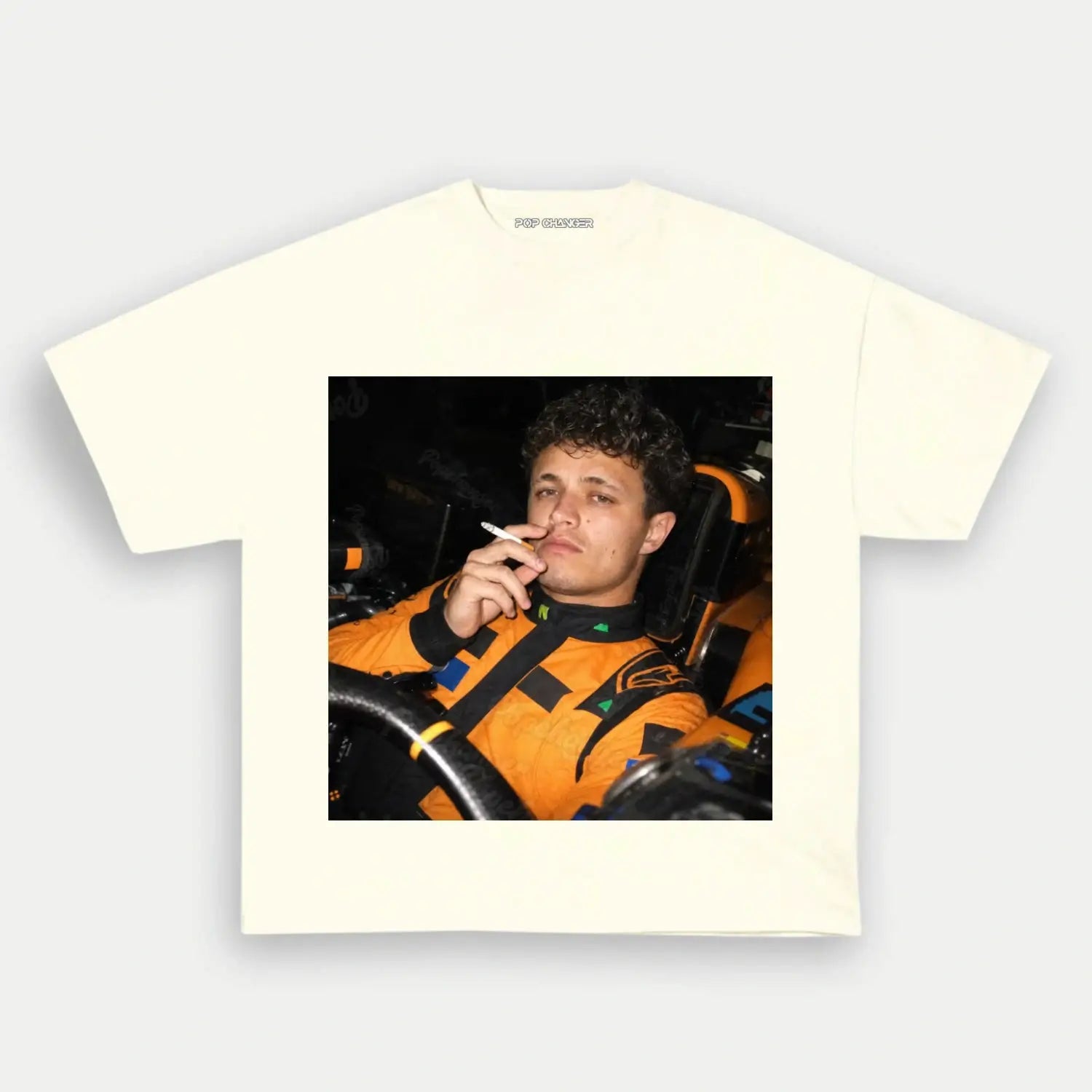 F1 tee56 - POPCHANGER