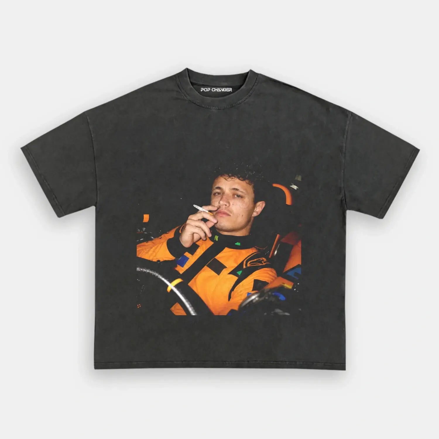 F1 tee56 - POPCHANGER