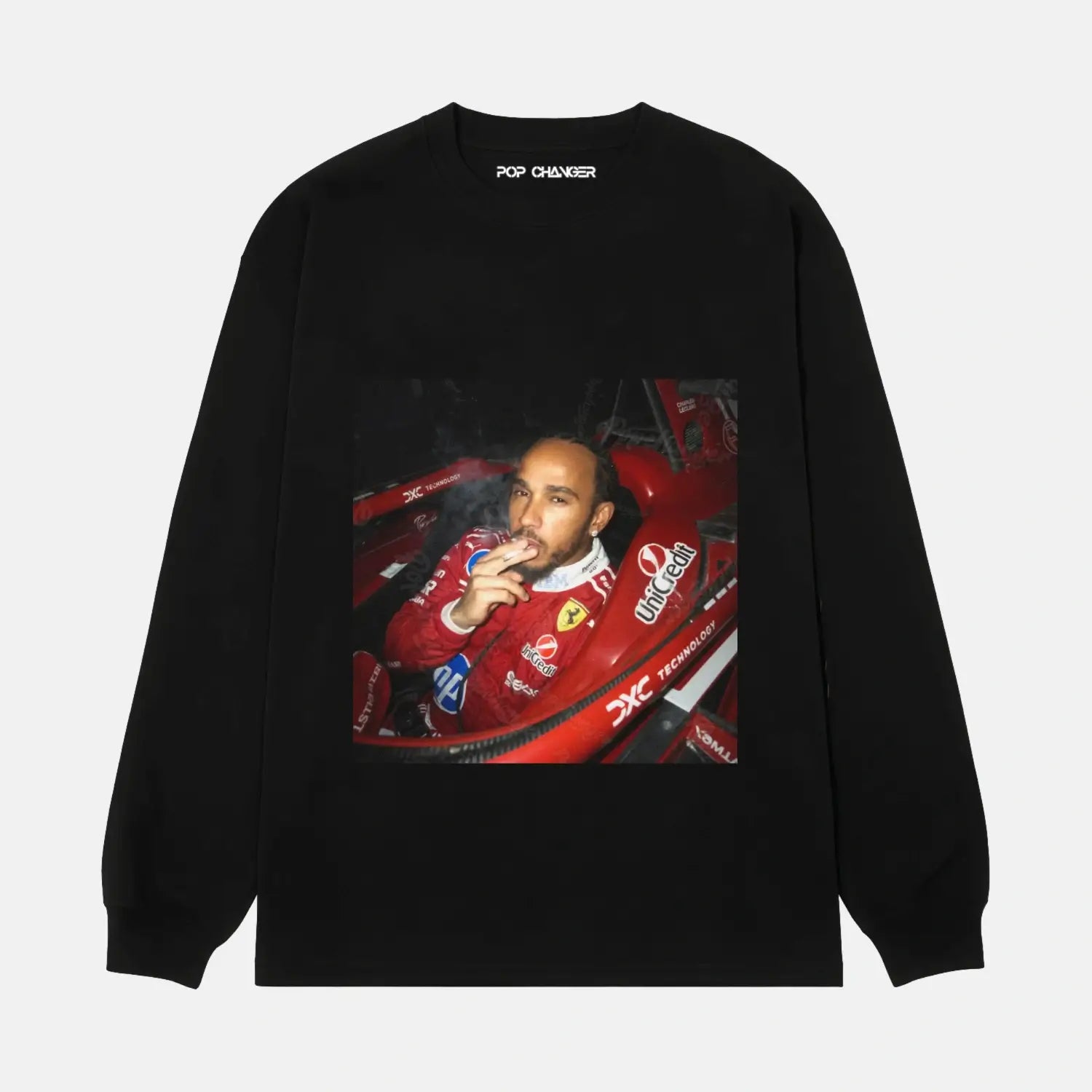 F1 tee57 - POPCHANGER
