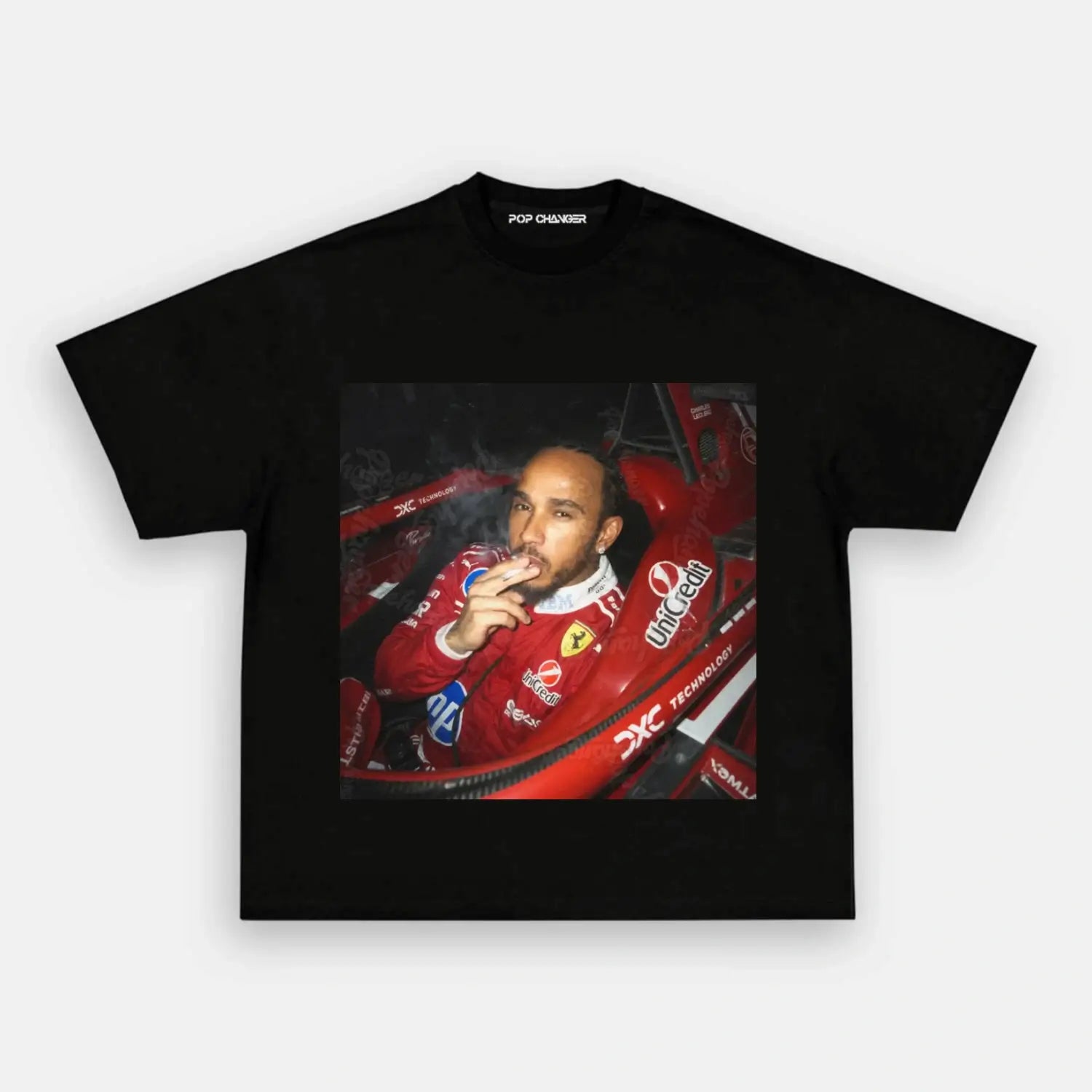 F1 tee57 - POPCHANGER