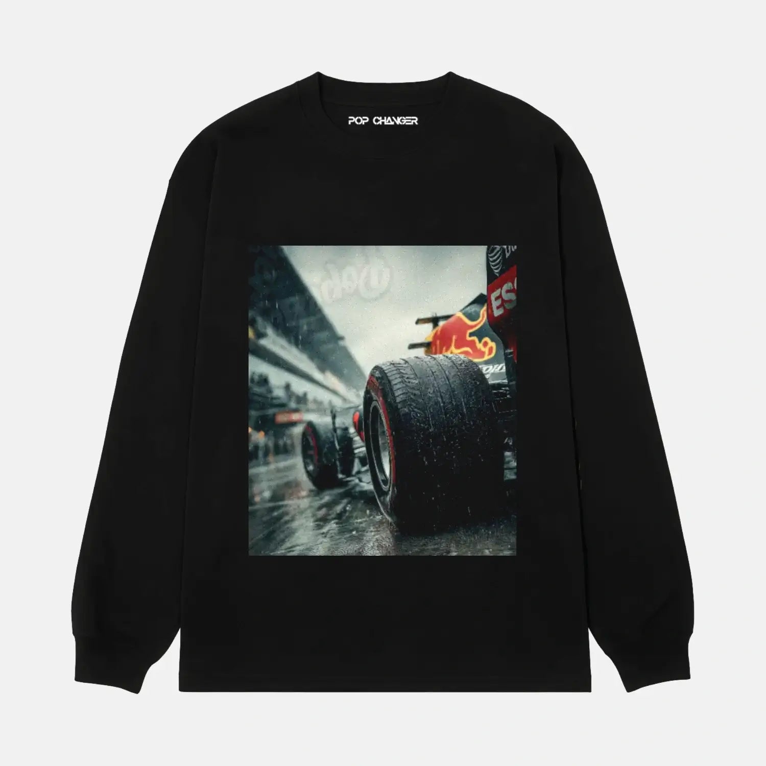 F1 tee59 - POPCHANGER