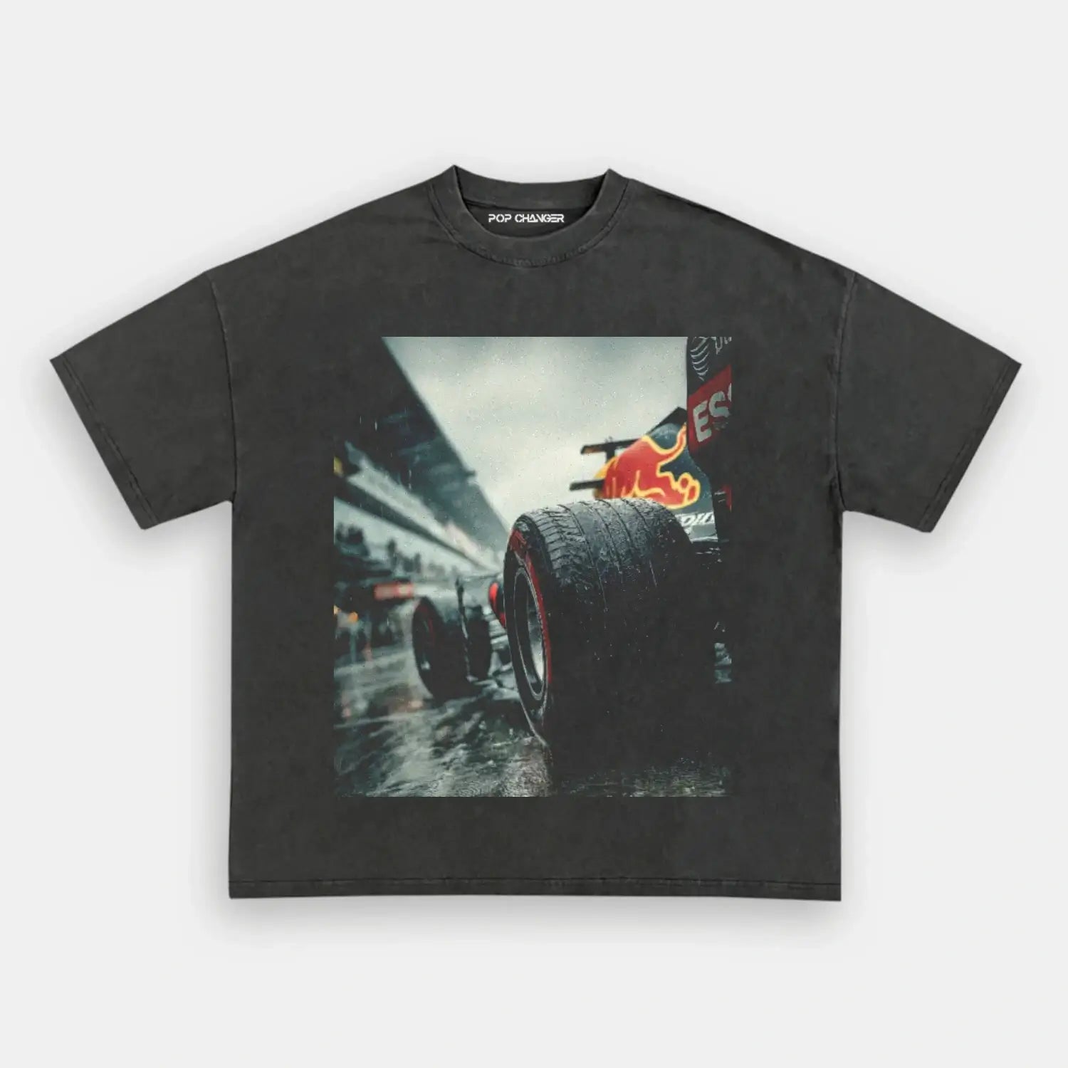 F1 tee59 - POPCHANGER