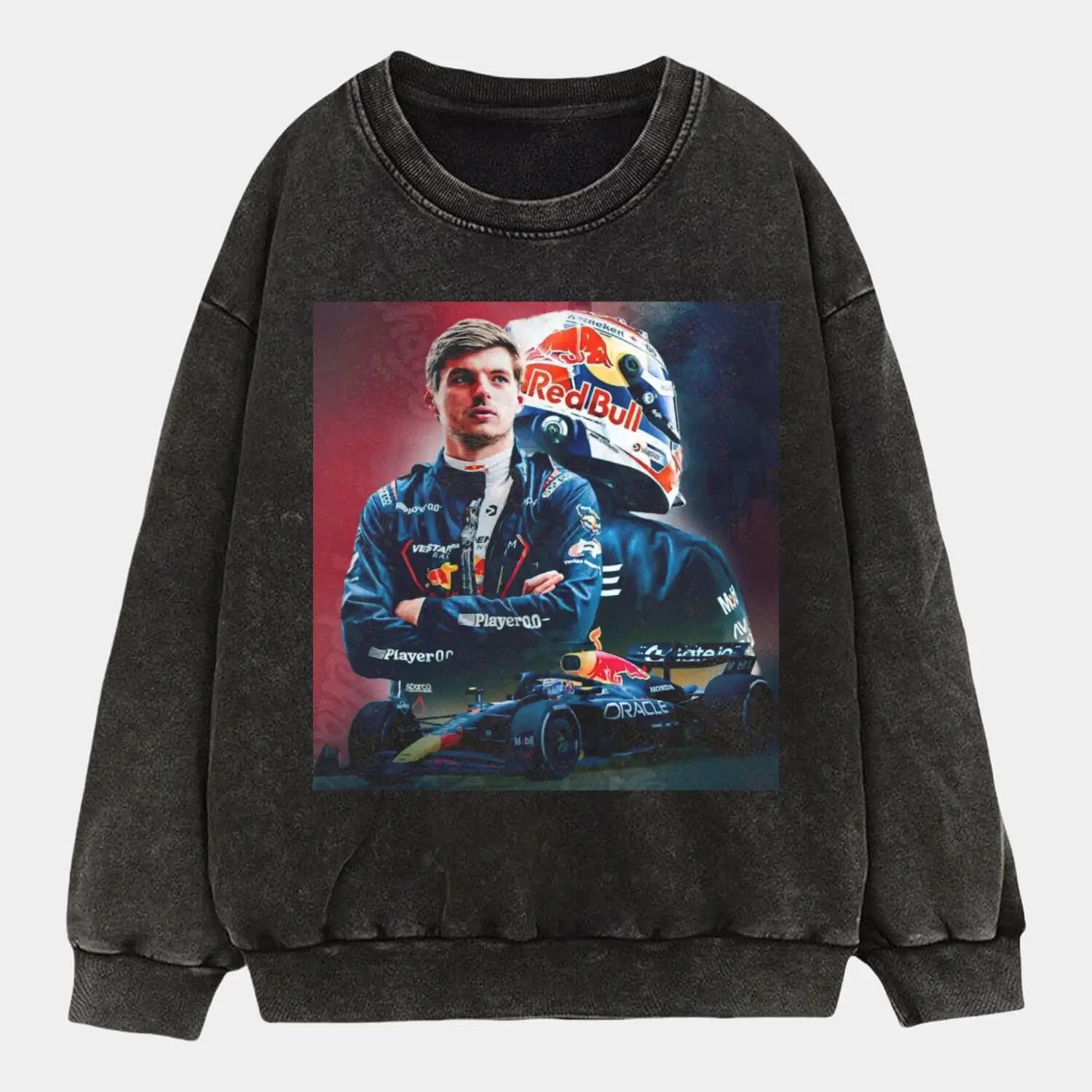 F1 tee60 - POPCHANGER
