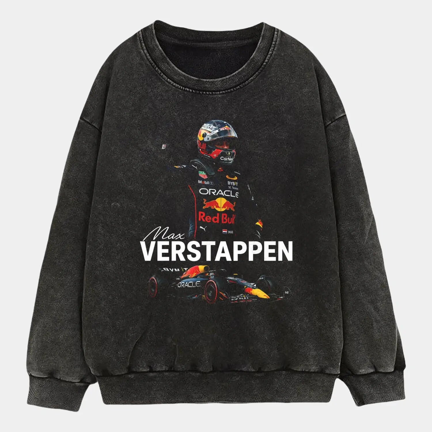 F1 tee61 - POPCHANGER