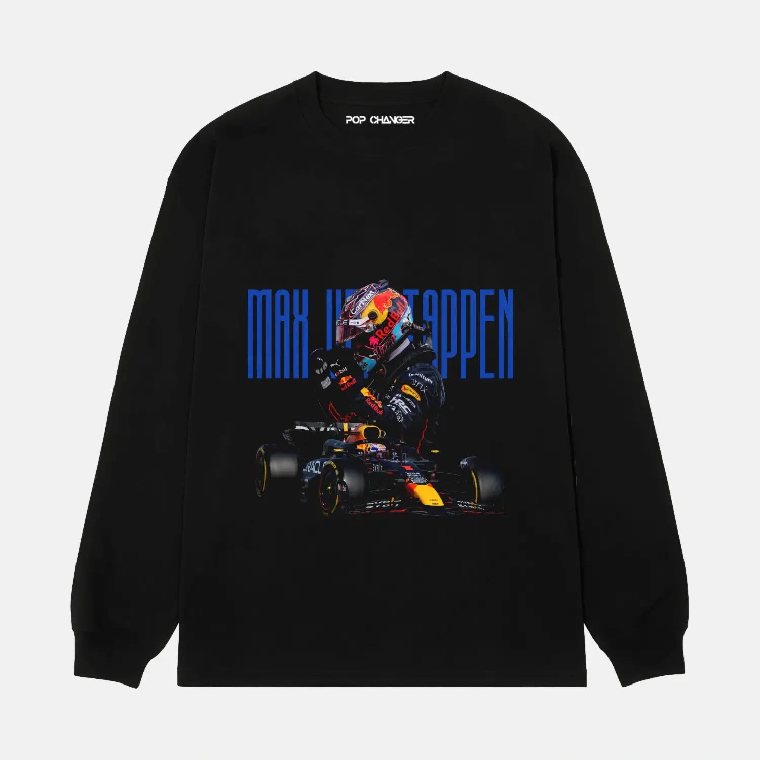 F1 tee62 - POPCHANGER