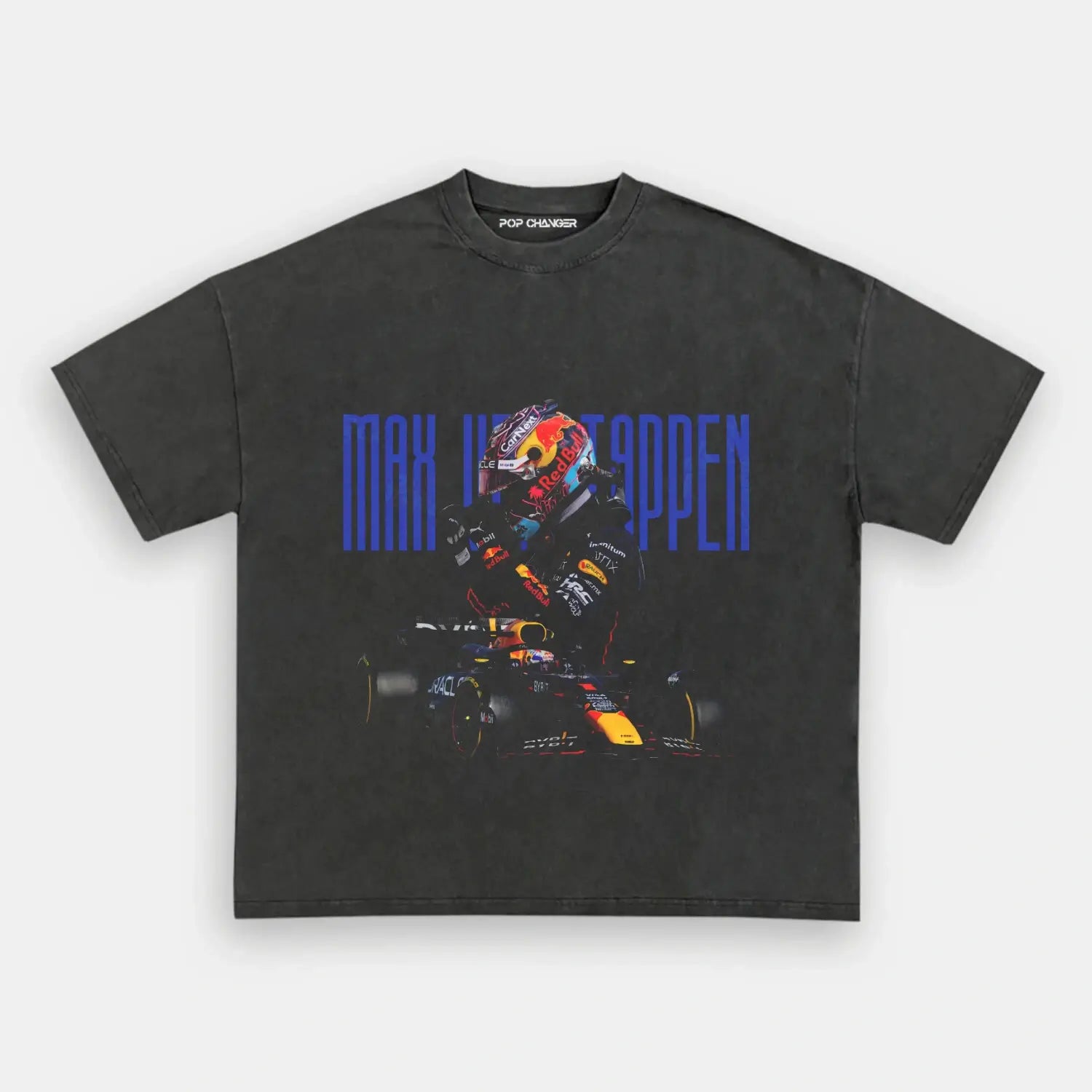 F1 tee62 - POPCHANGER