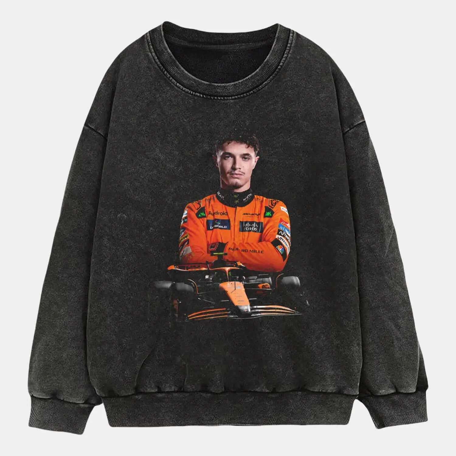 F1 tee63 - POPCHANGER