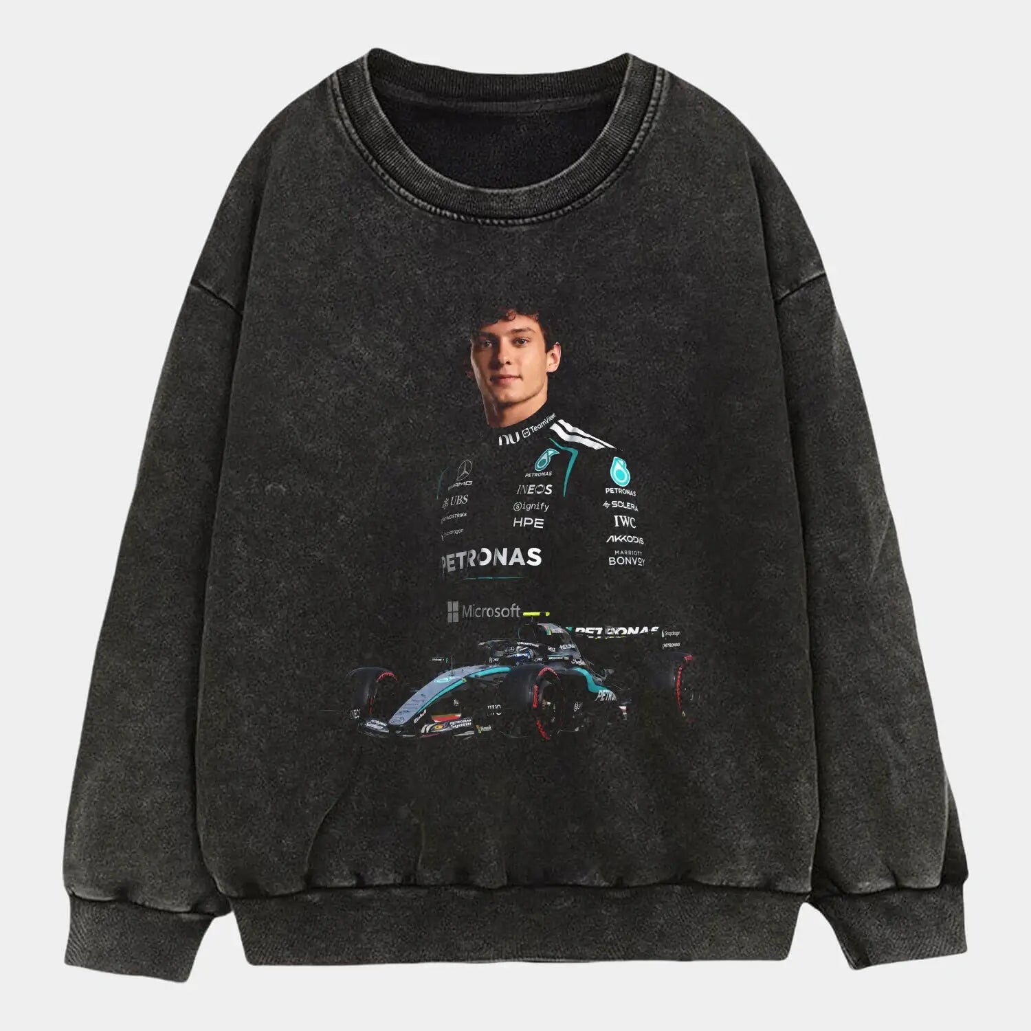F1 tee66 - POPCHANGER