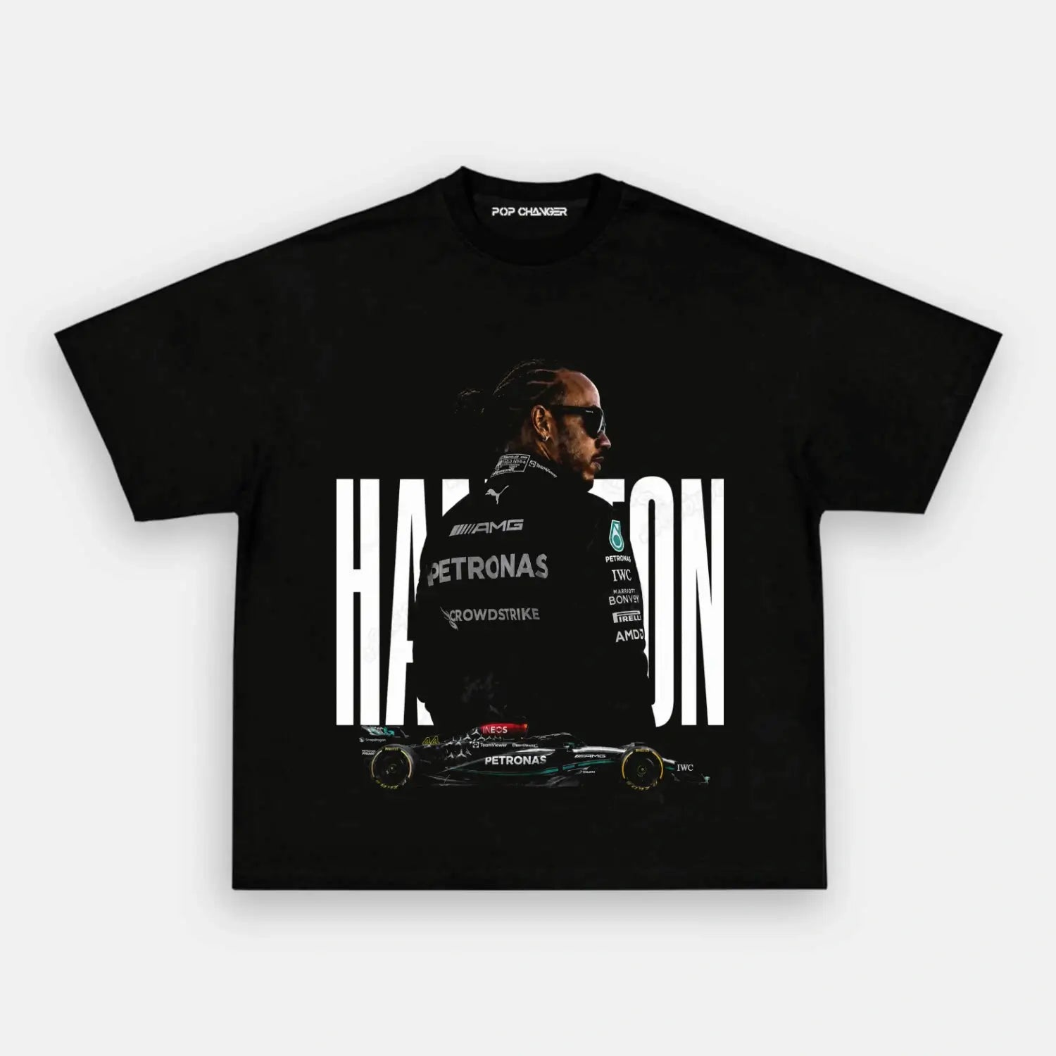 F1 tee67 - POPCHANGER