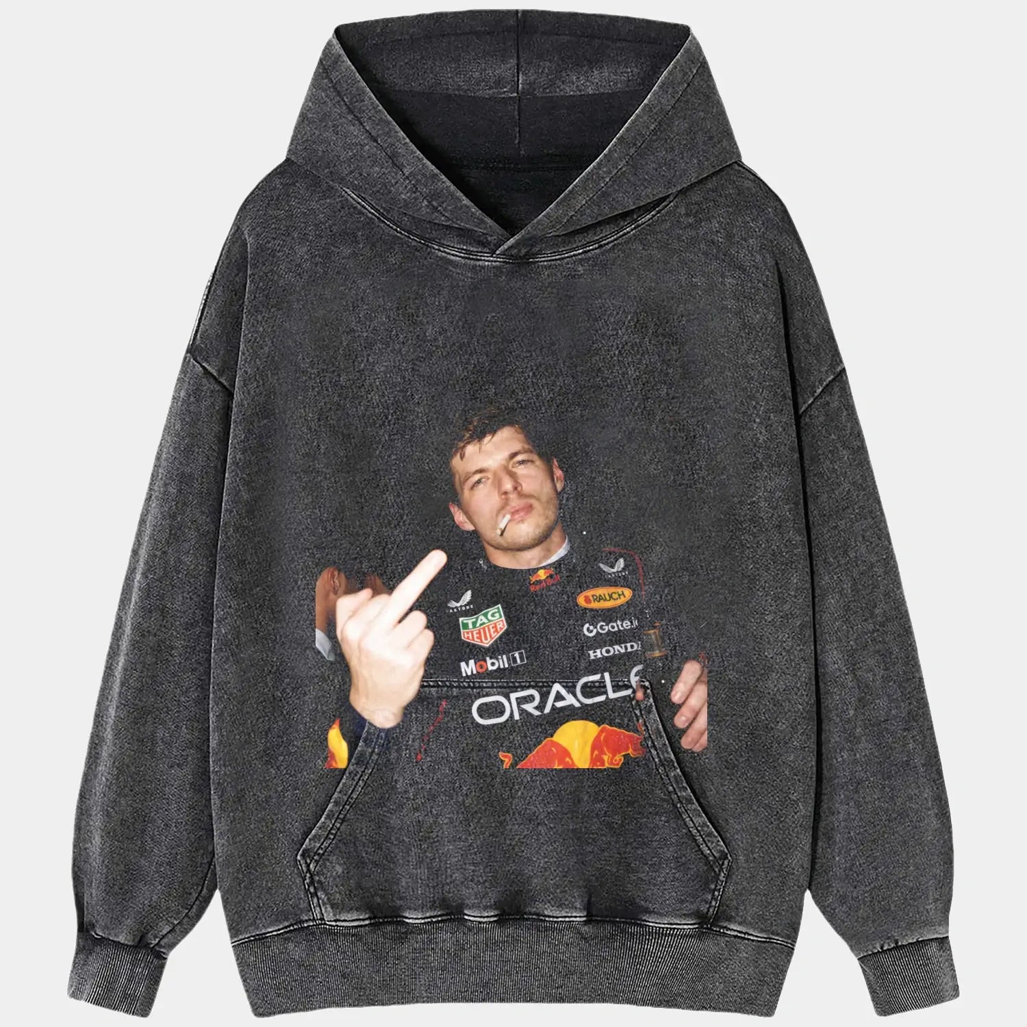 F1 tee68 - POPCHANGER