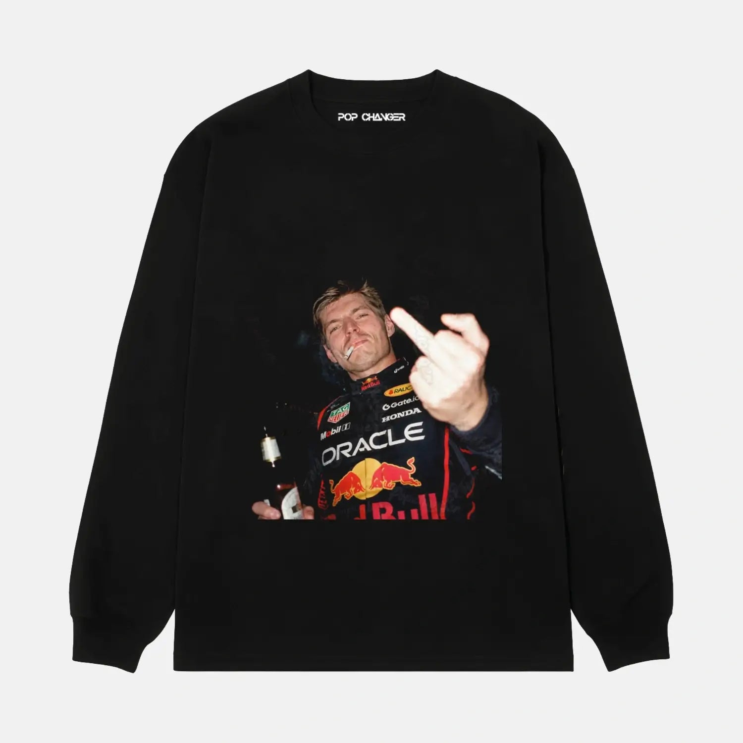 F1 tee69 - POPCHANGER
