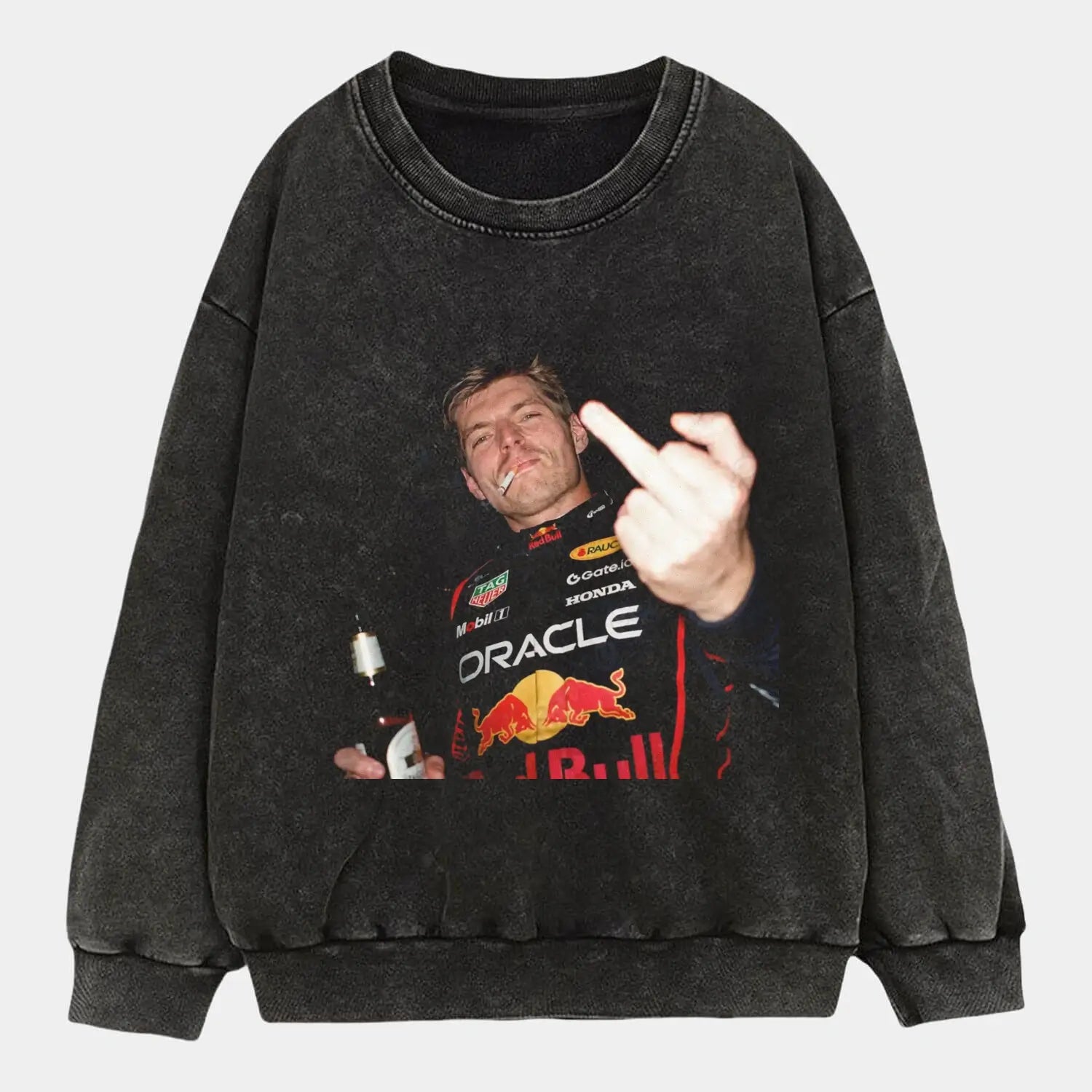 F1 tee69 - POPCHANGER