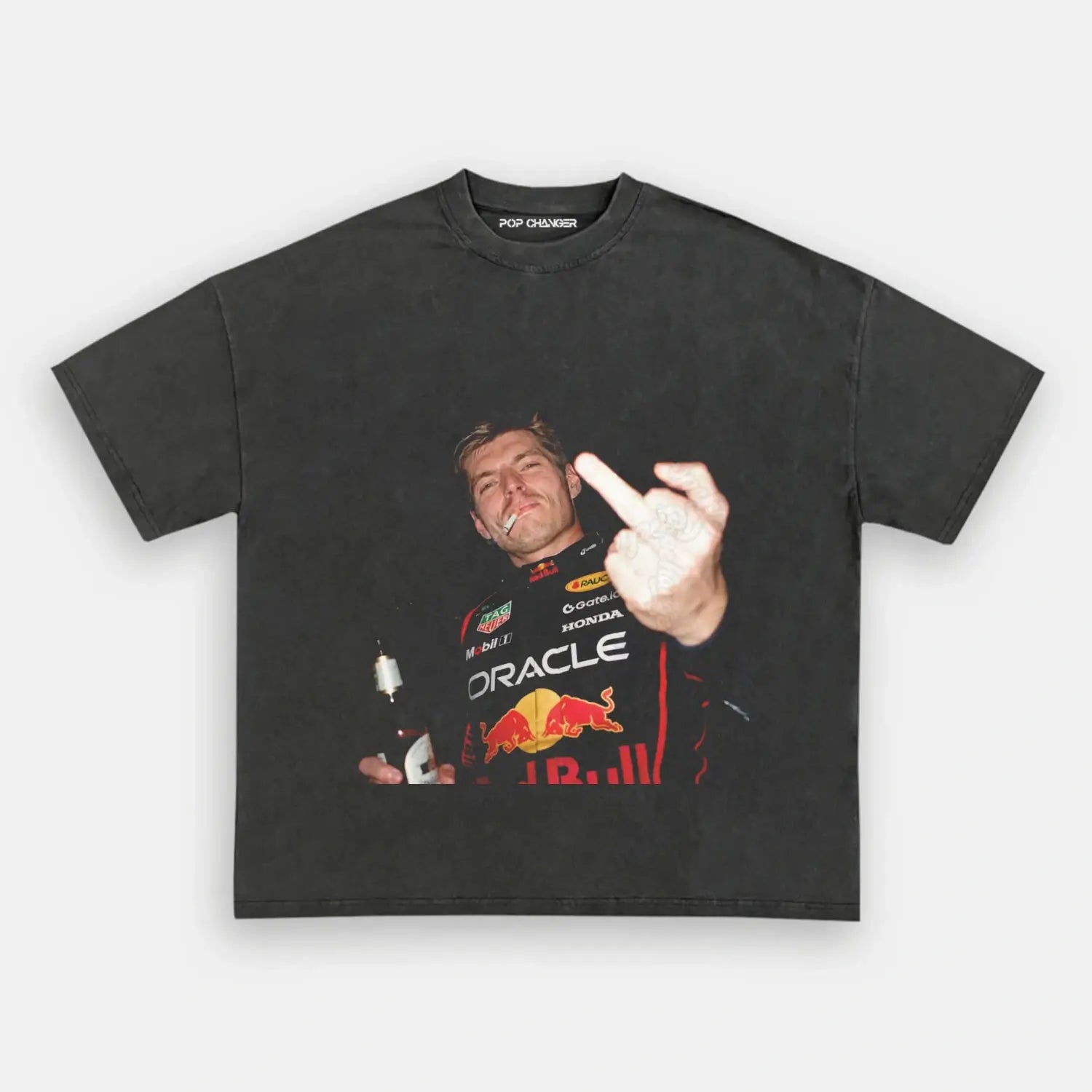 F1 tee69 - POPCHANGER