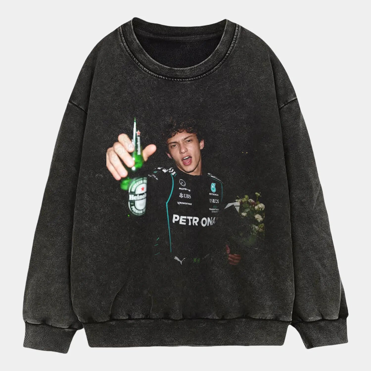 F1 tee7 - POPCHANGER