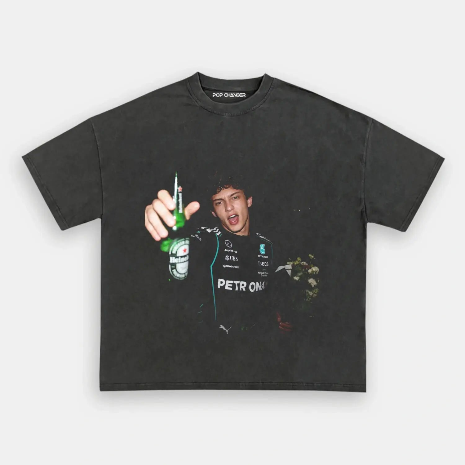 F1 tee7 - POPCHANGER