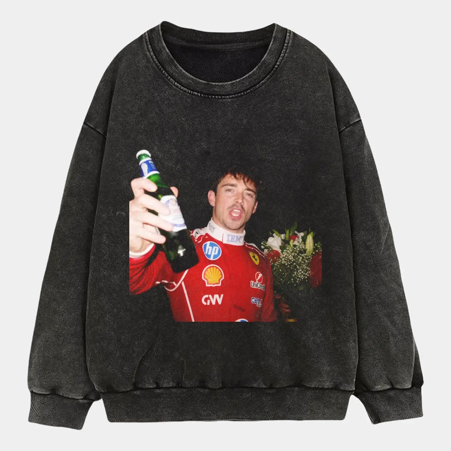 F1 tee8 - POPCHANGER