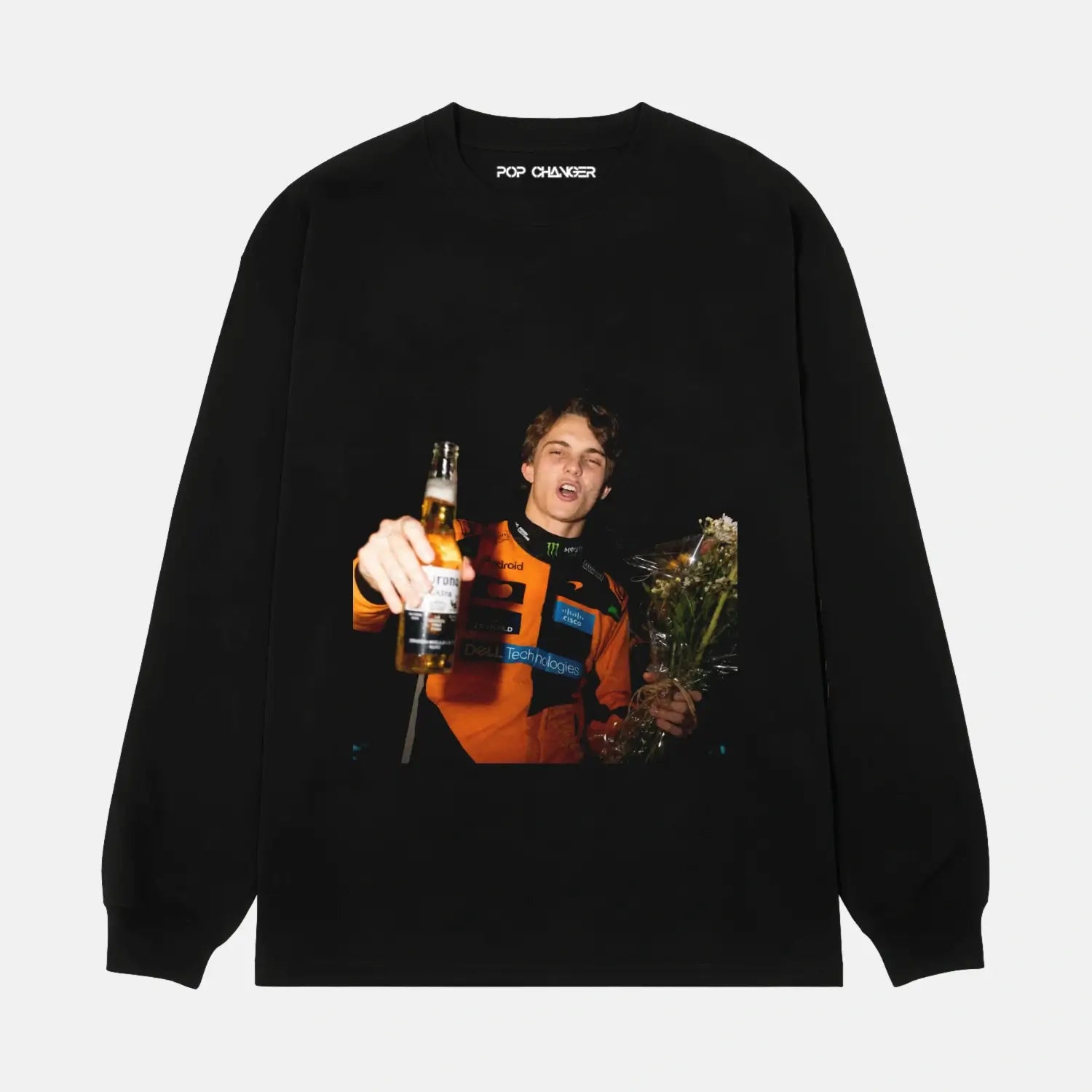 F1 tee9 - POPCHANGER