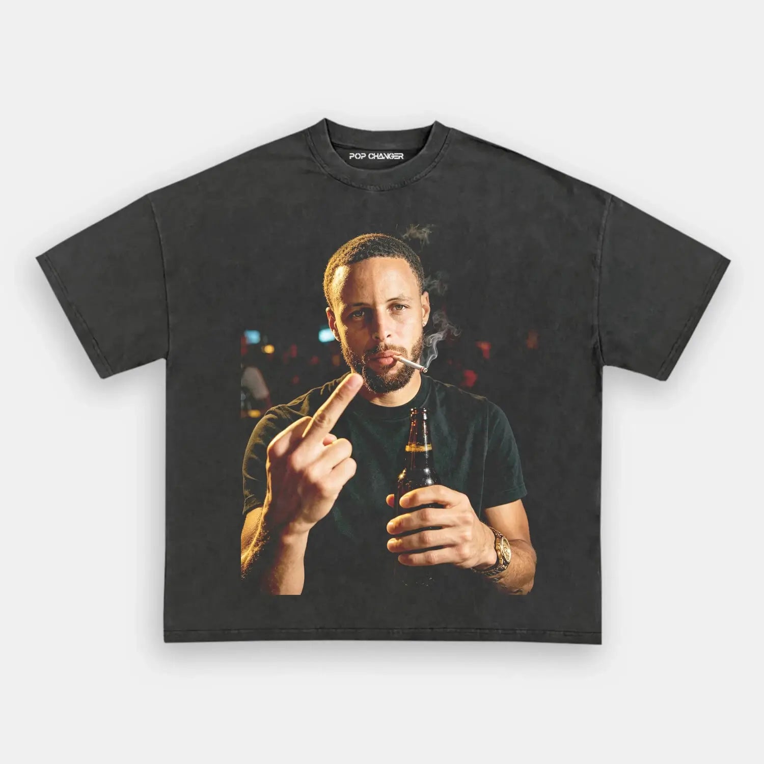Stephen Curry 3.0 Tee