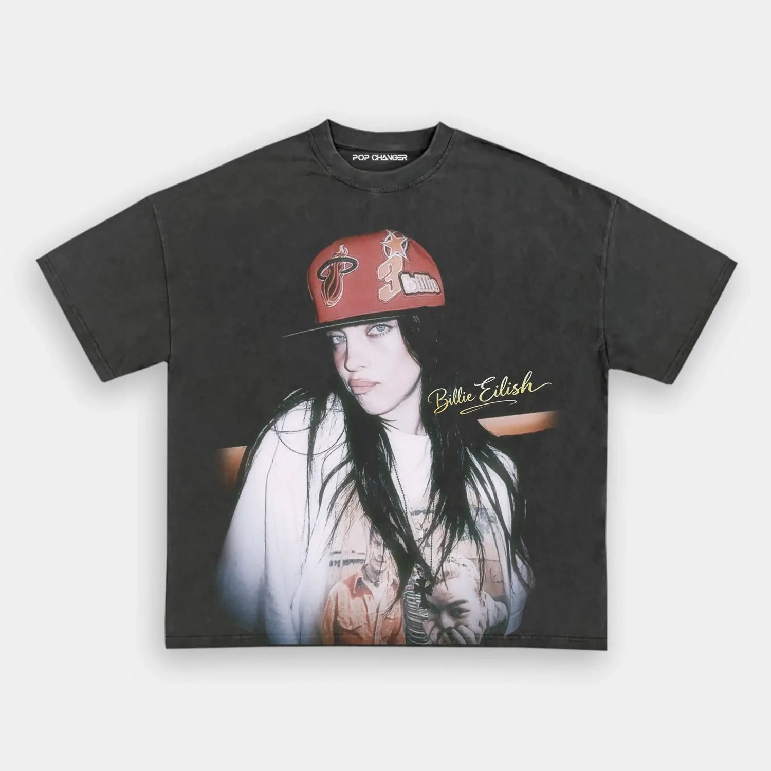 Billie Eilish 1.0 Tee