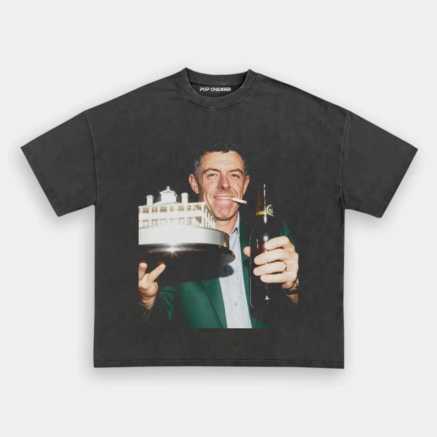 Rory McIlroy 8.0 Tee