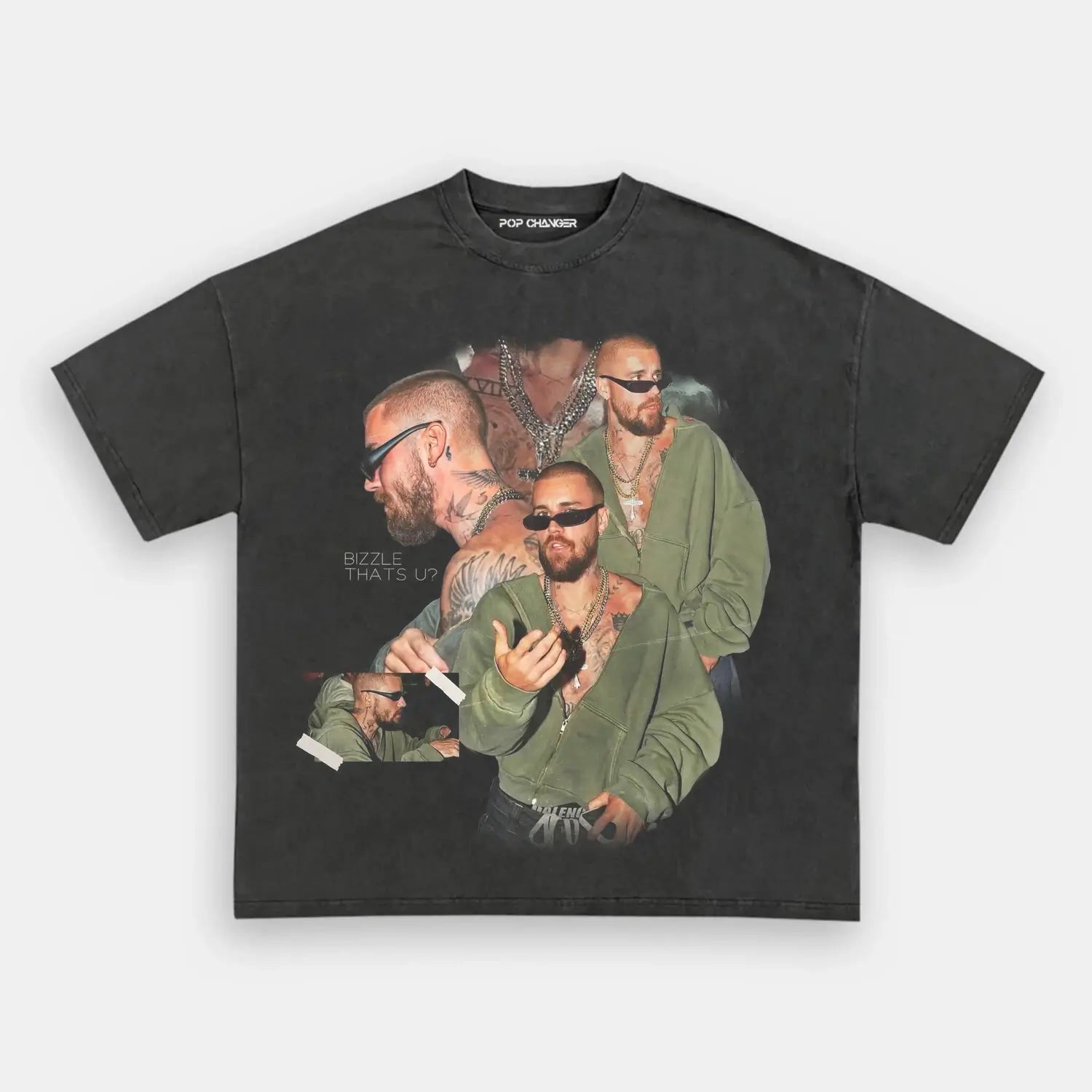 Justin Bieber 1.0 Tee