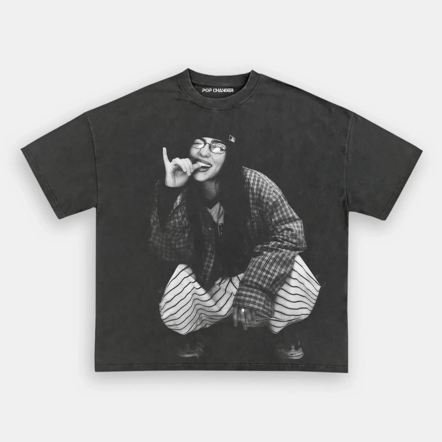 Billie Eilish 3.0 Tee