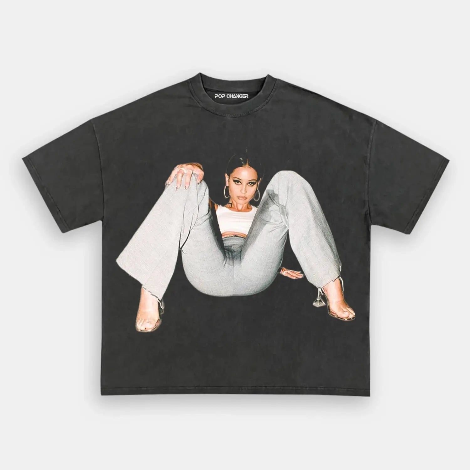 Euphoria Alexa Demie 1.0 Tee