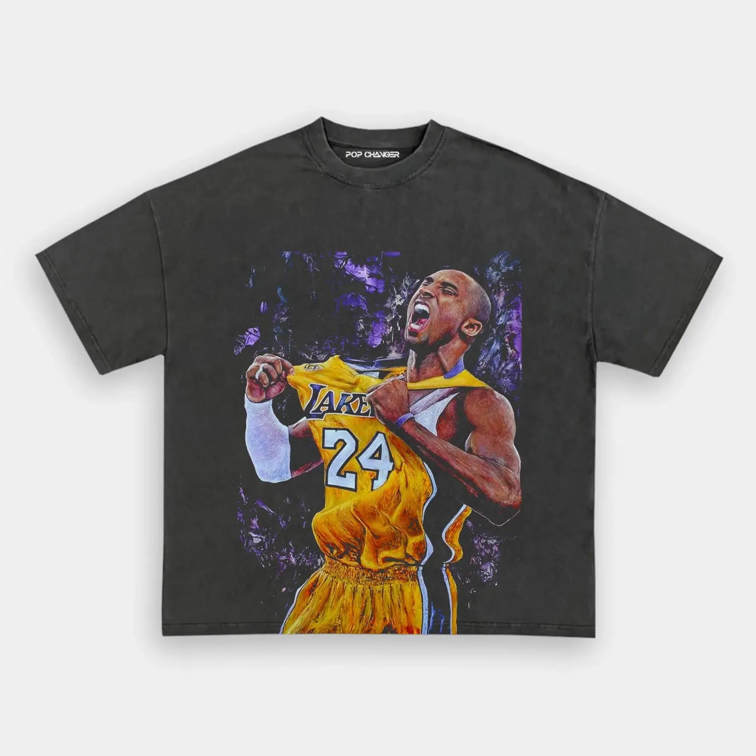 Kobe Bryant 1.0 Tee