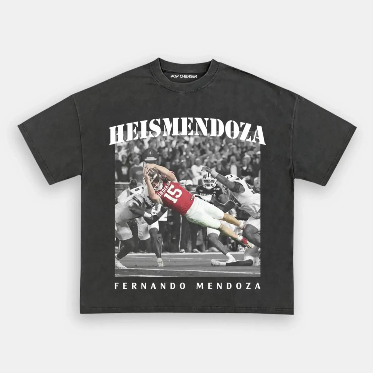 Fernando Mendoza 7.0 Tee