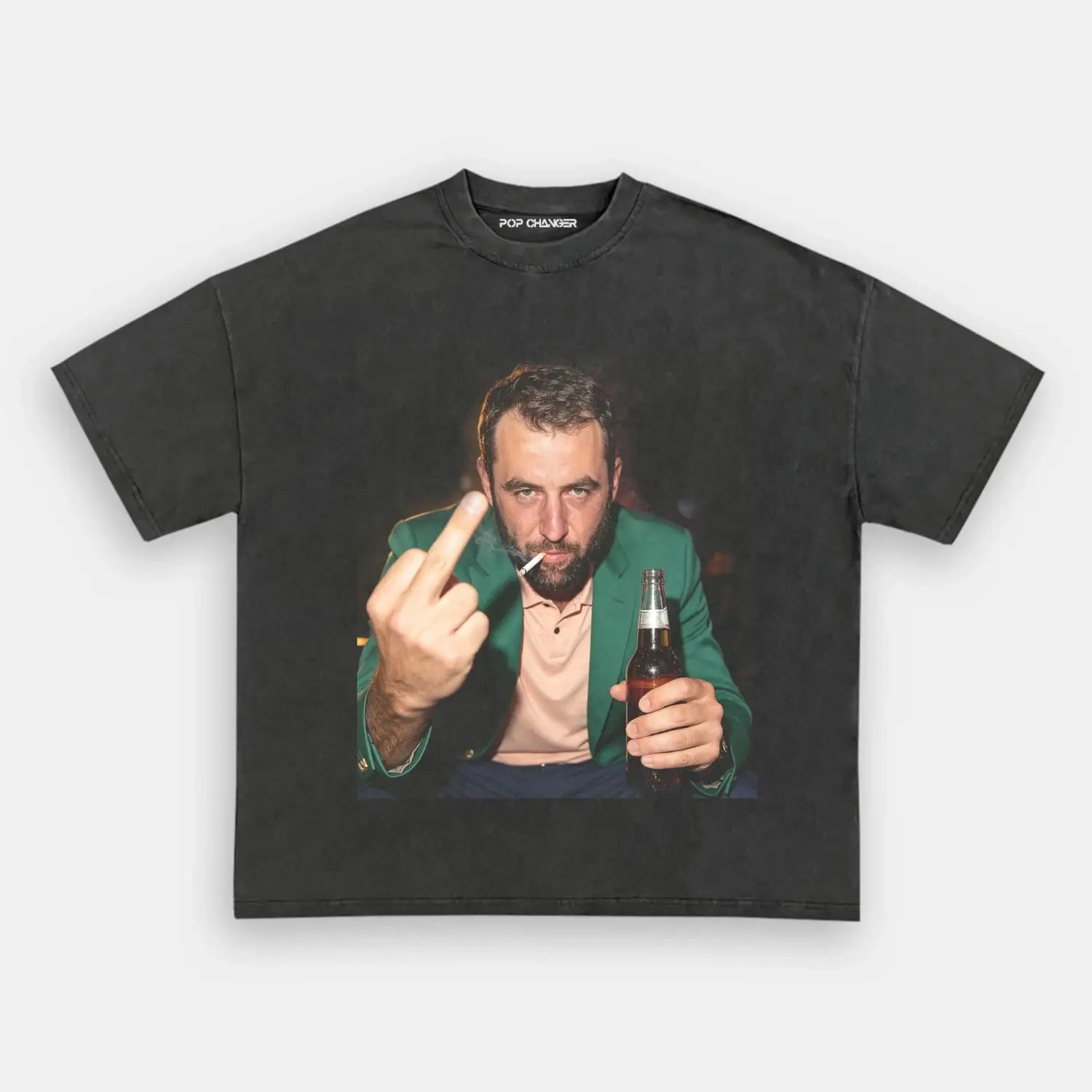 Scottie Scheffler 1.0 Tee