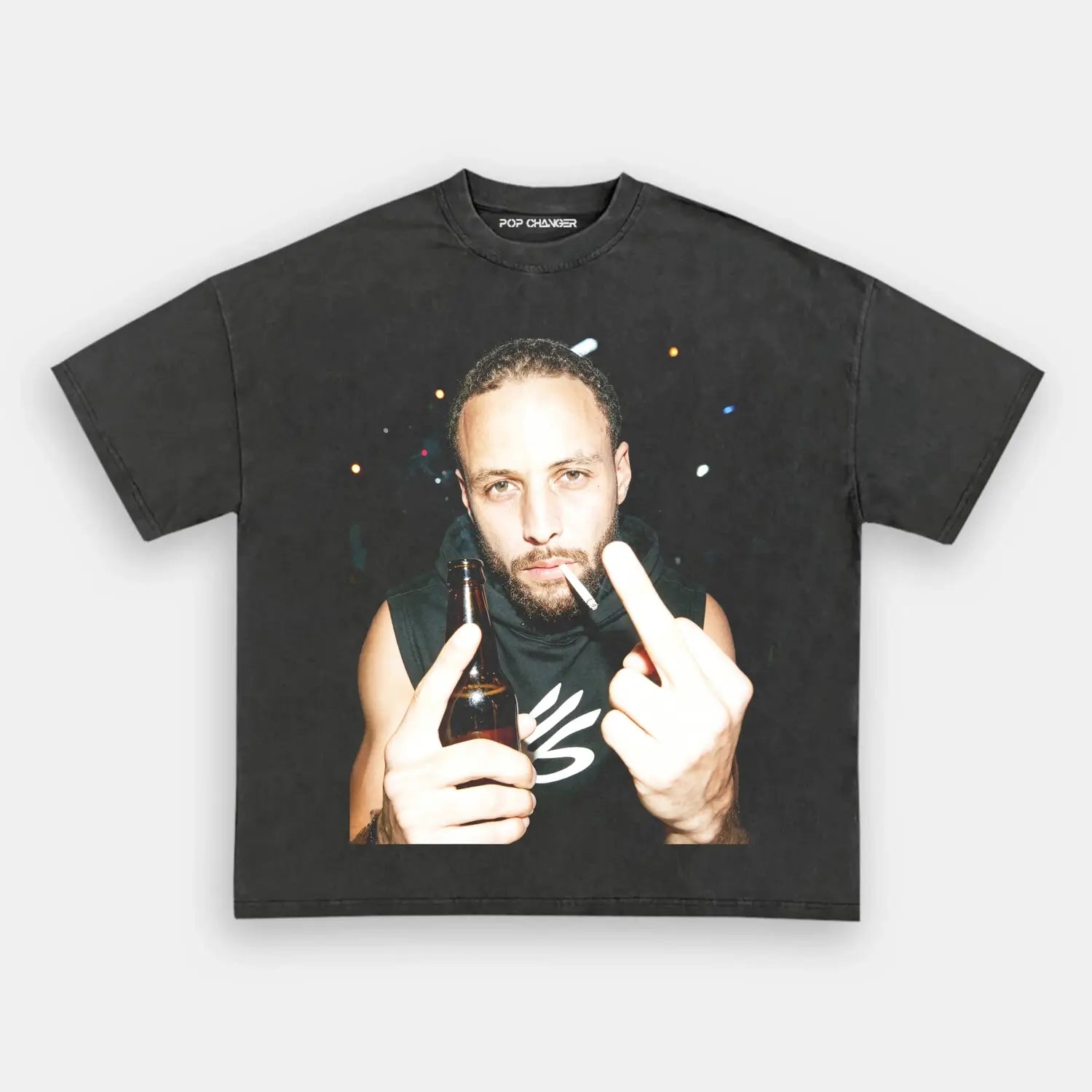 Stephen Curry 2.0 Tee