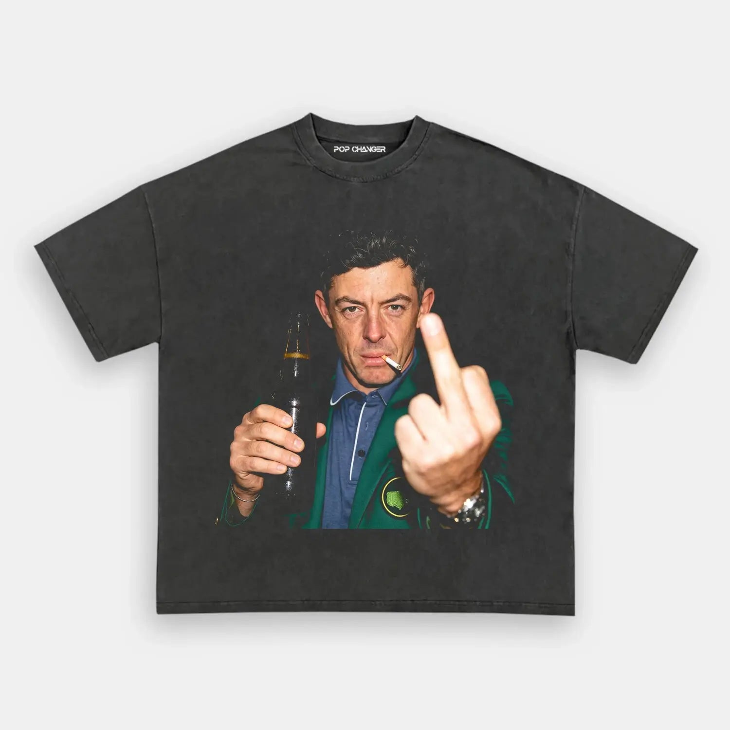 Rory McIlroy 1.0 Tee