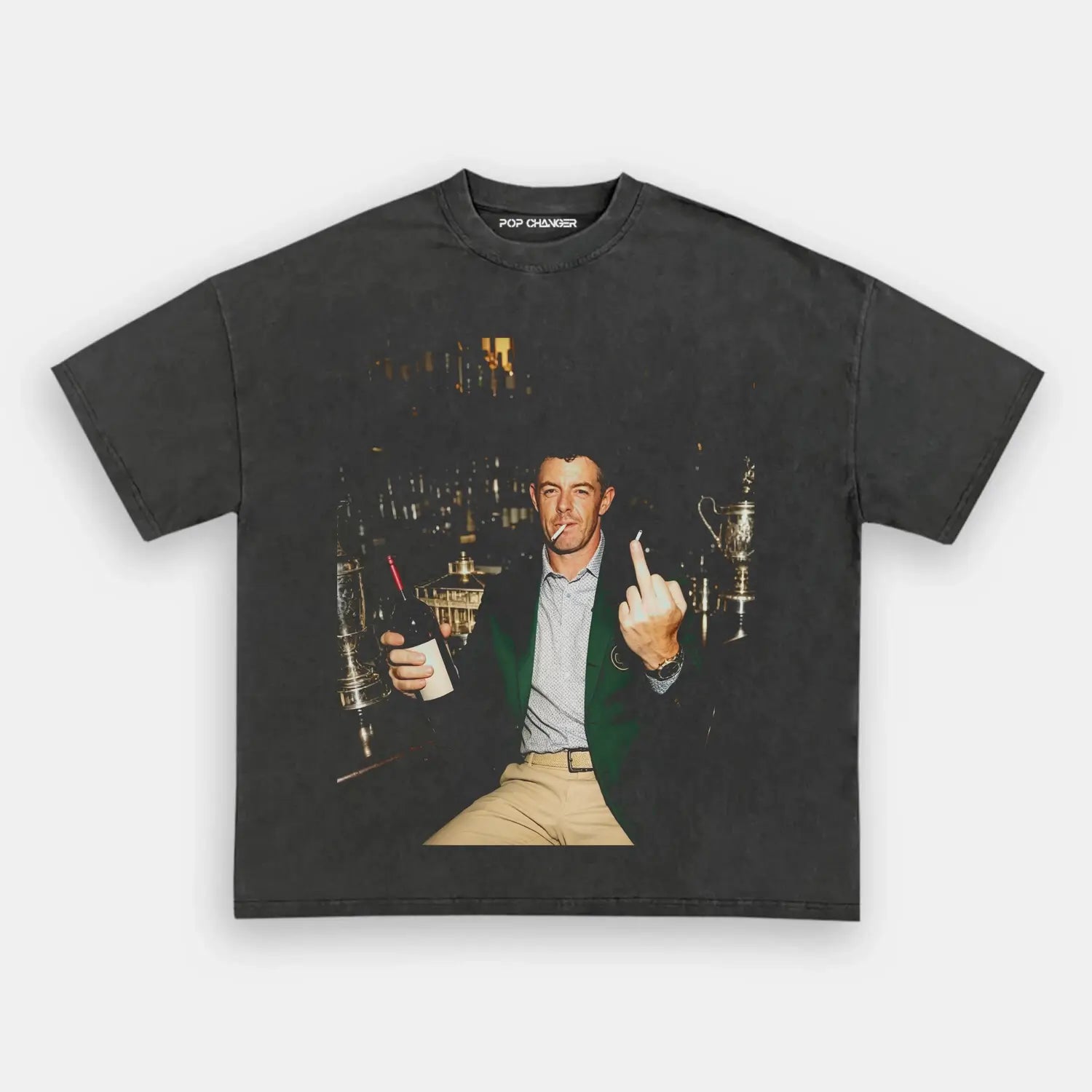 Rory McIlroy 9.0 Tee
