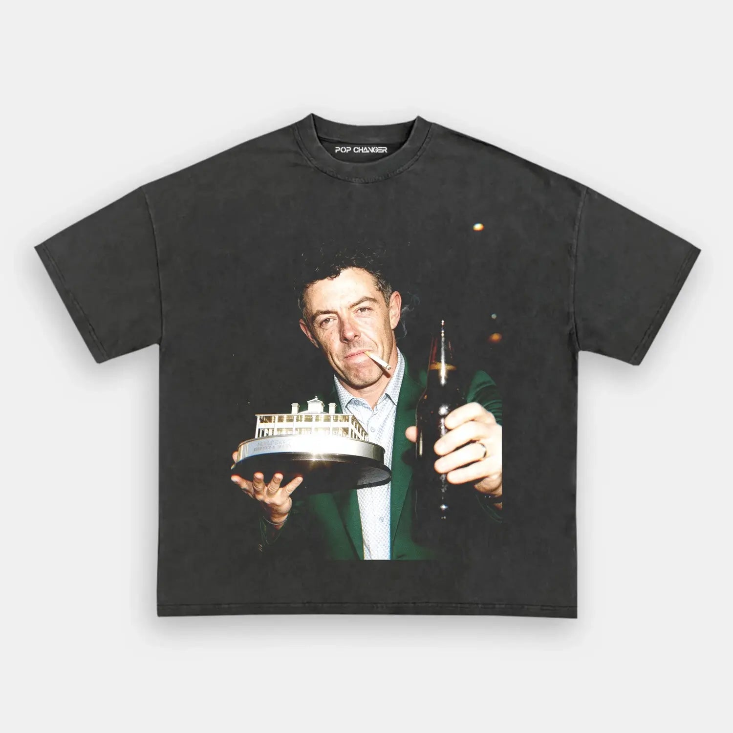 Rory McIlroy 6.0 Tee