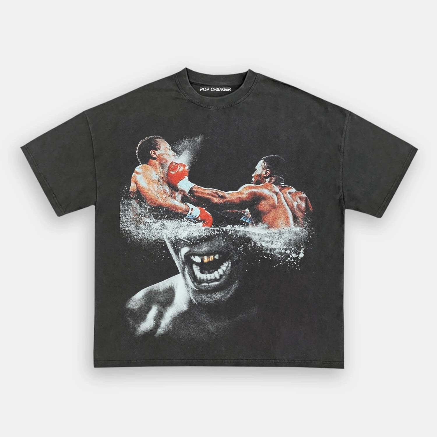 Moment of Defeat Tee
