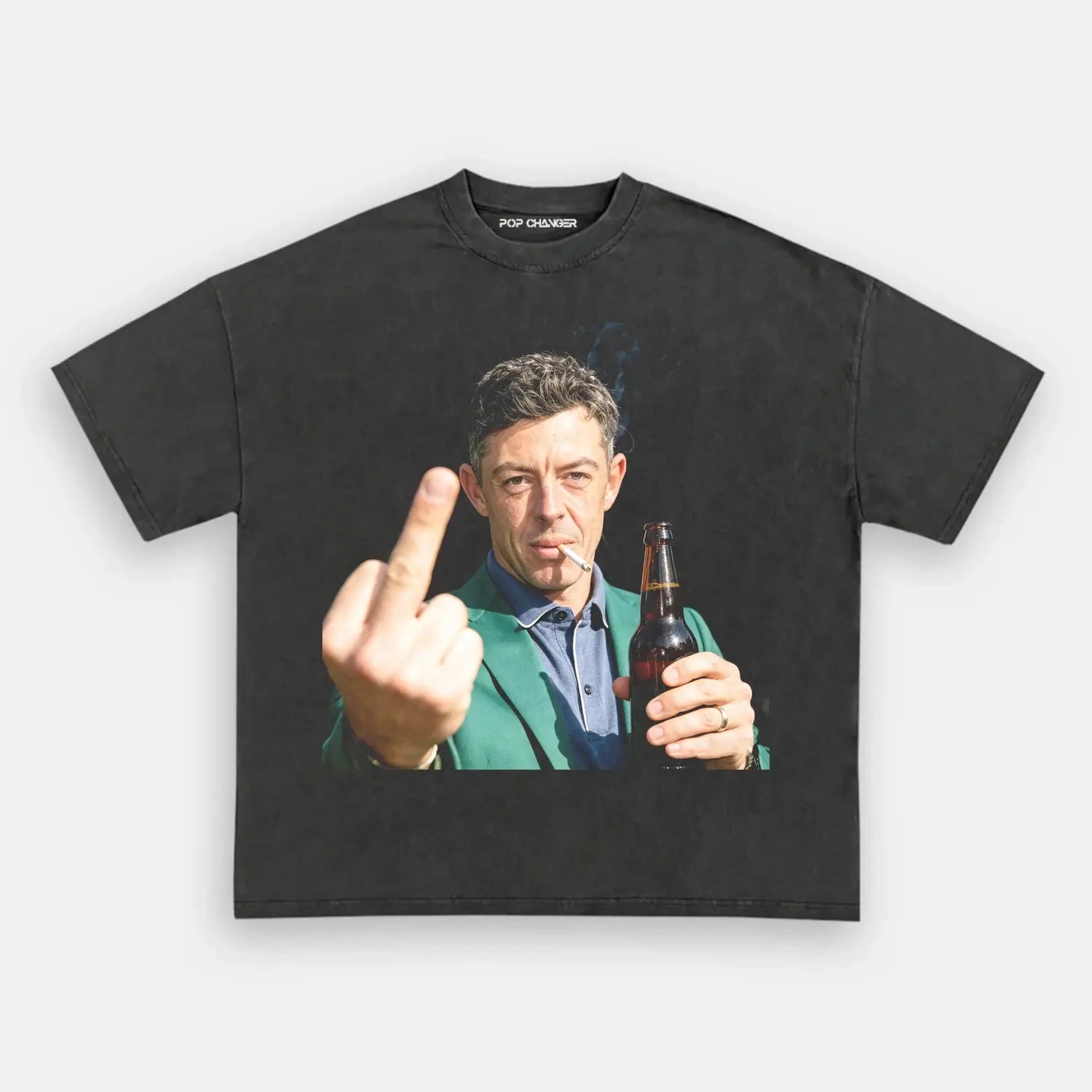 Rory McIlroy 3.0 Tee