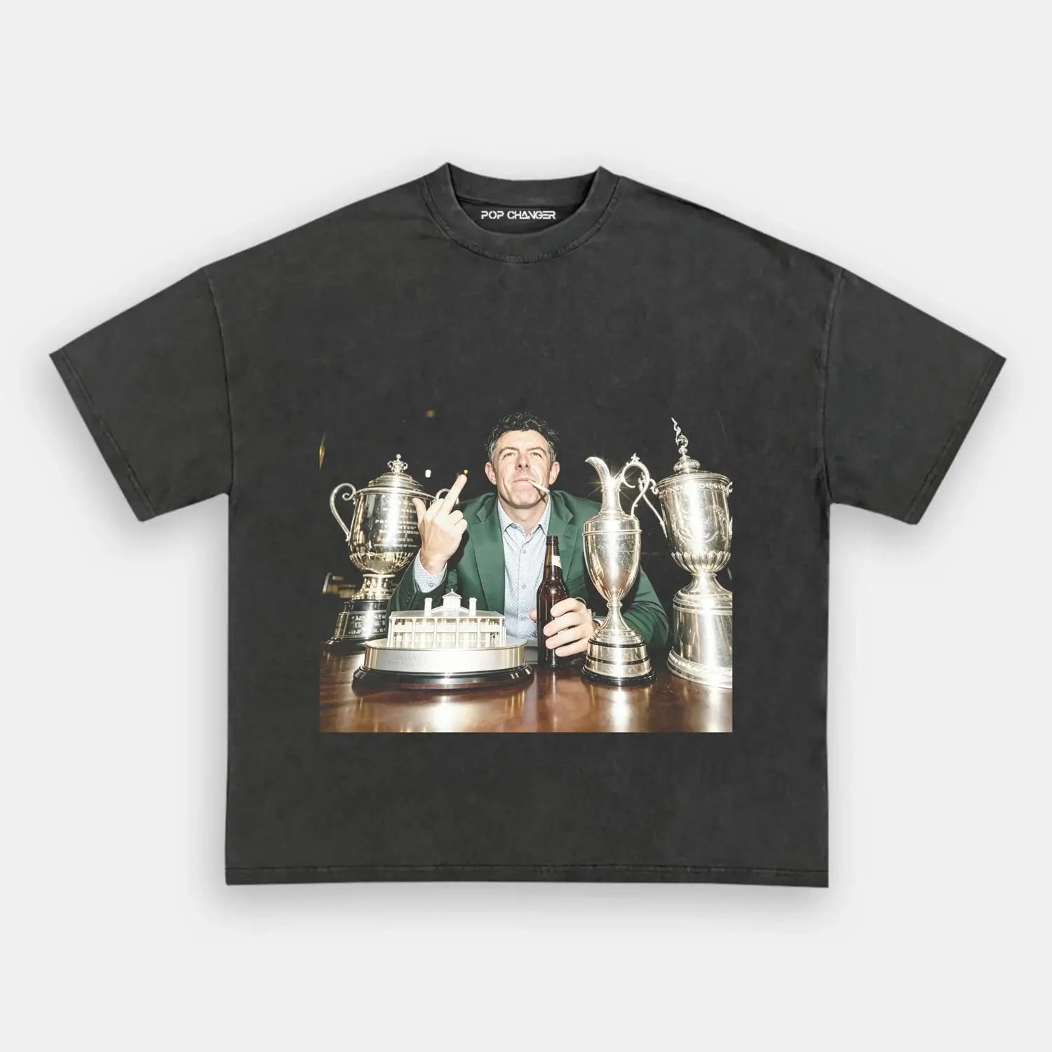 Rory McIlroy 3.0 Tee