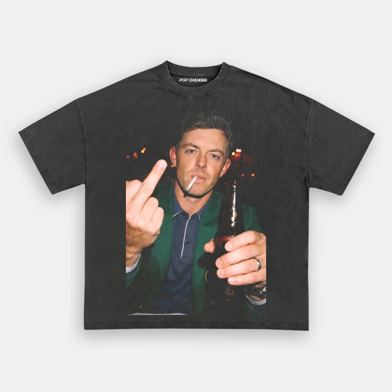 Rory McIlroy 2.0 Tee