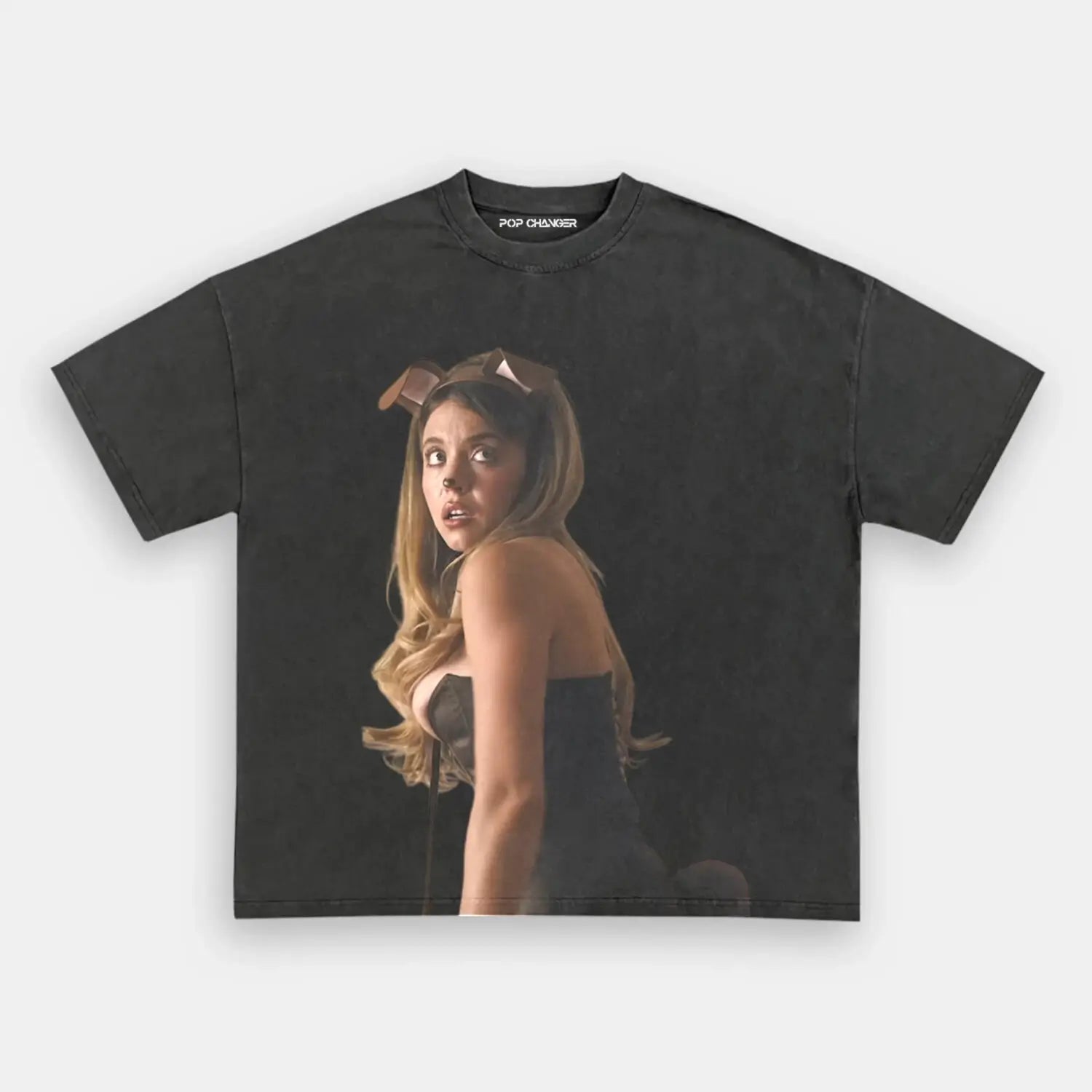 Euphoria 10.0 Tee