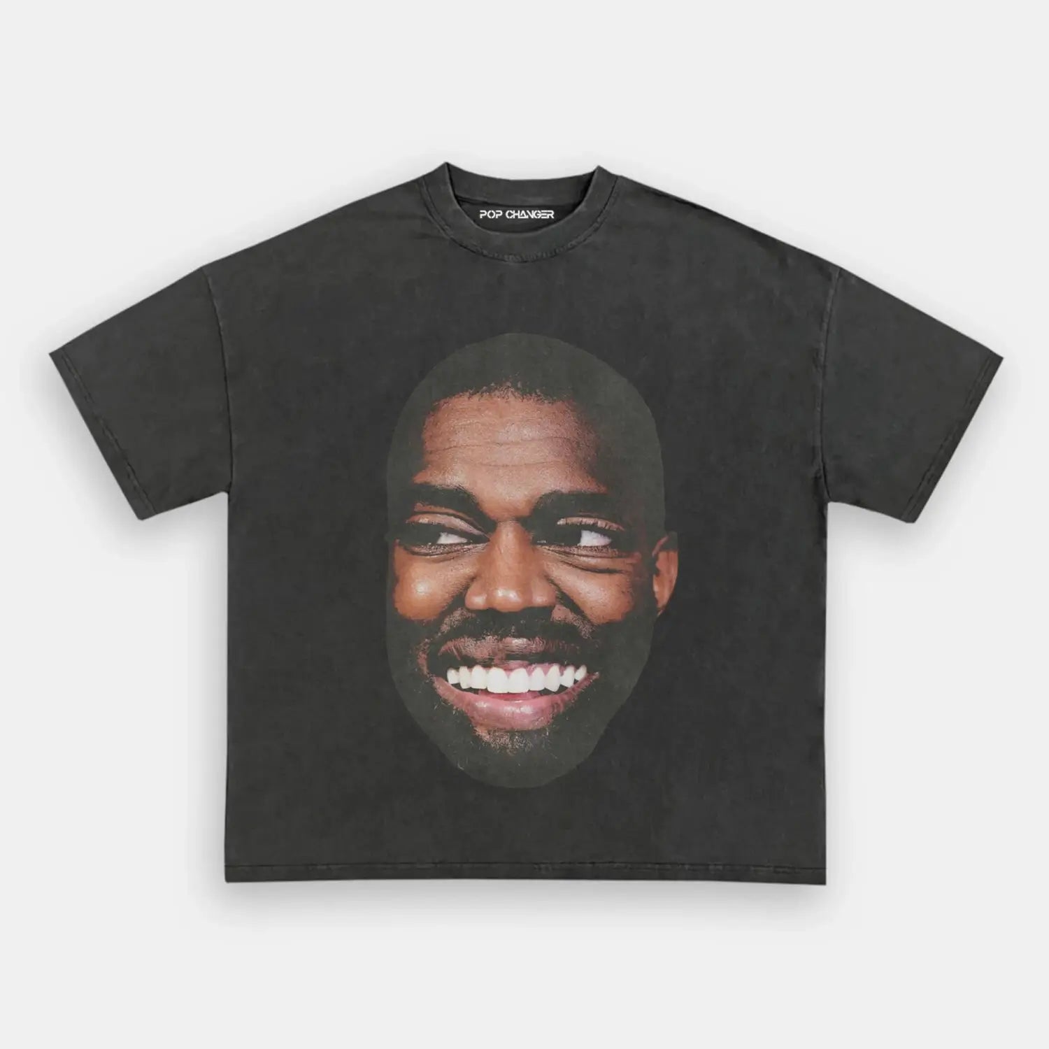 Kanye West Tee